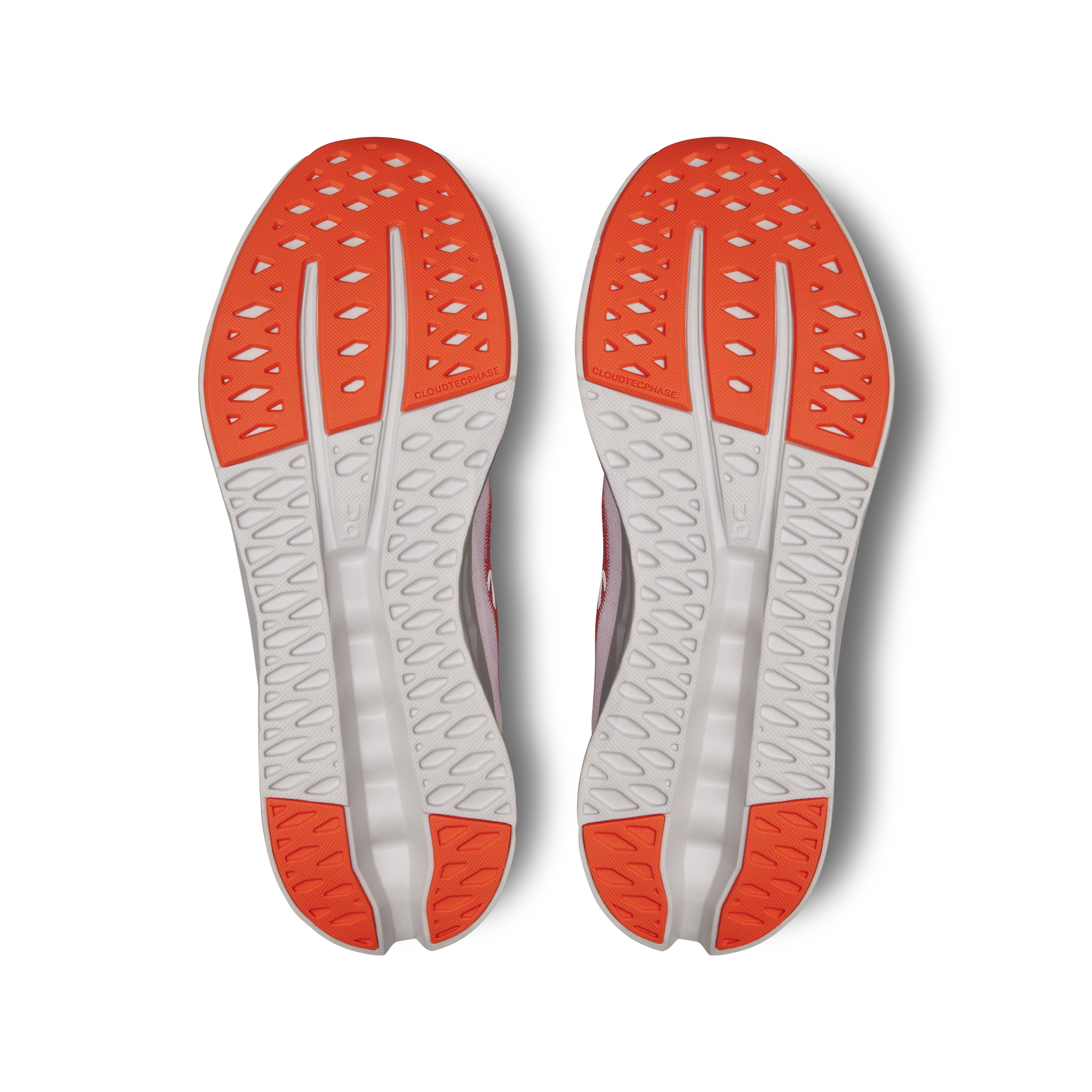 On Cloudsurfer Auburn Frost