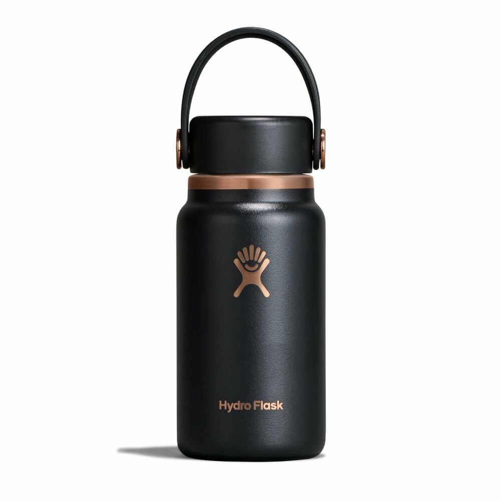 Hydro Flask 6.7 Oz Of Tiny Sips In A Mini Hydro Flask Bottle