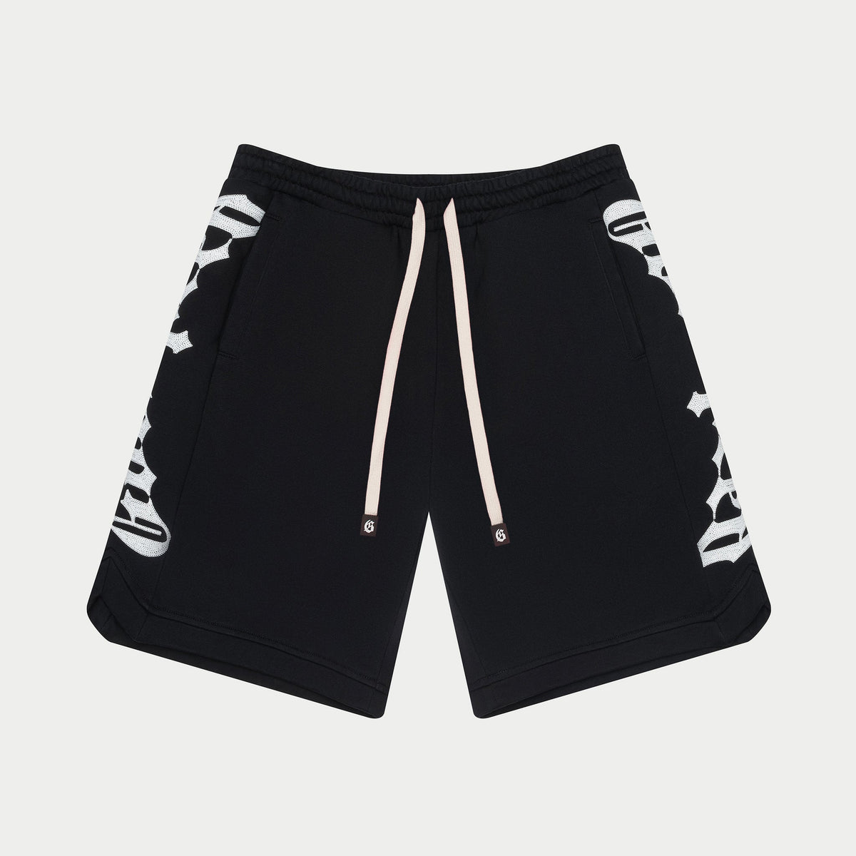 Godspeed Courtside Shorts (Black)