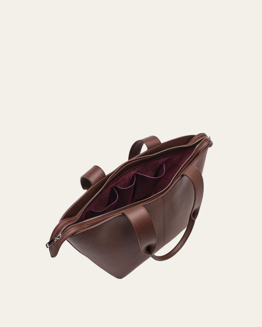 Freja Bleecker Tote Espresso