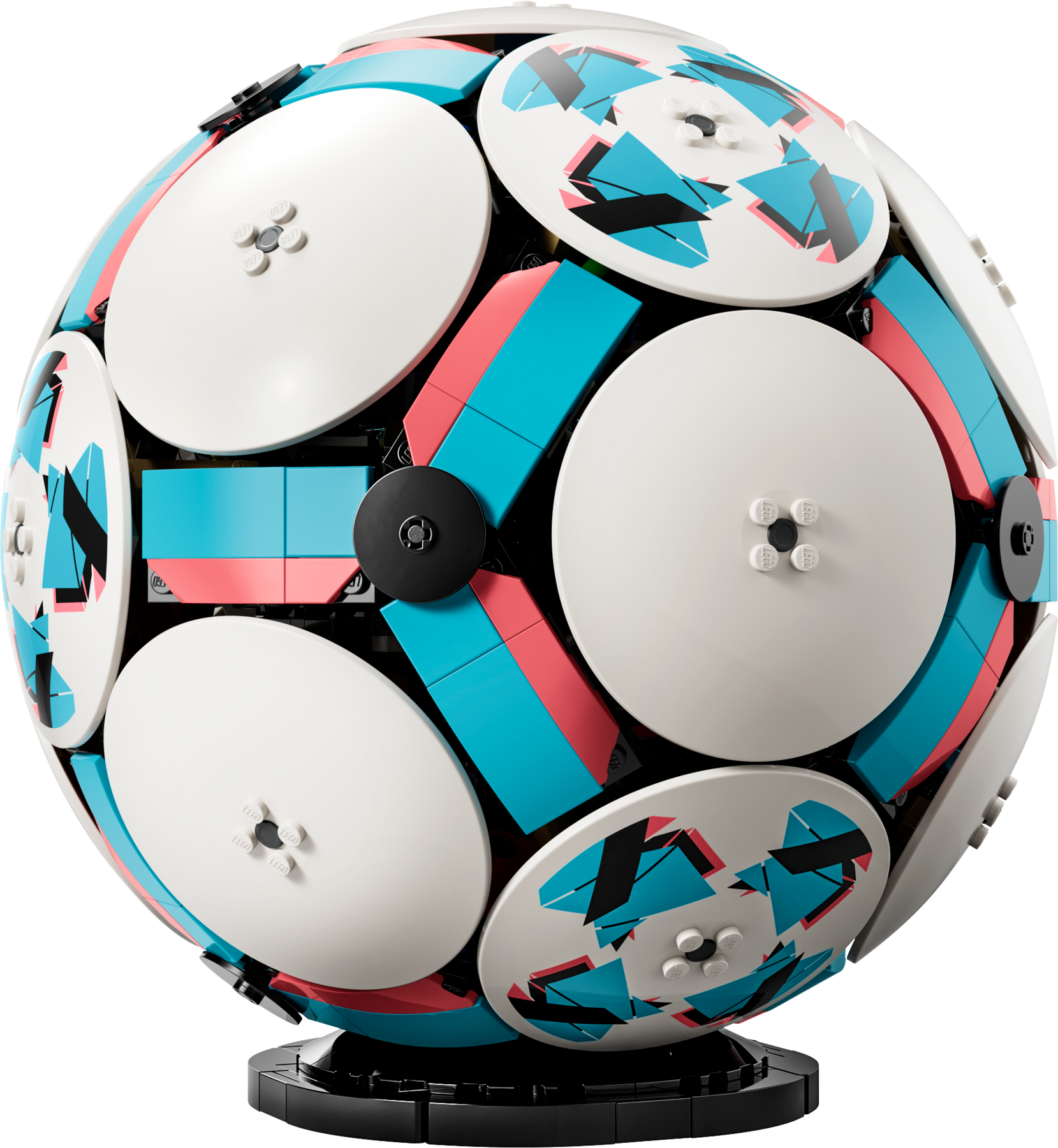 Lego Soccer Ball