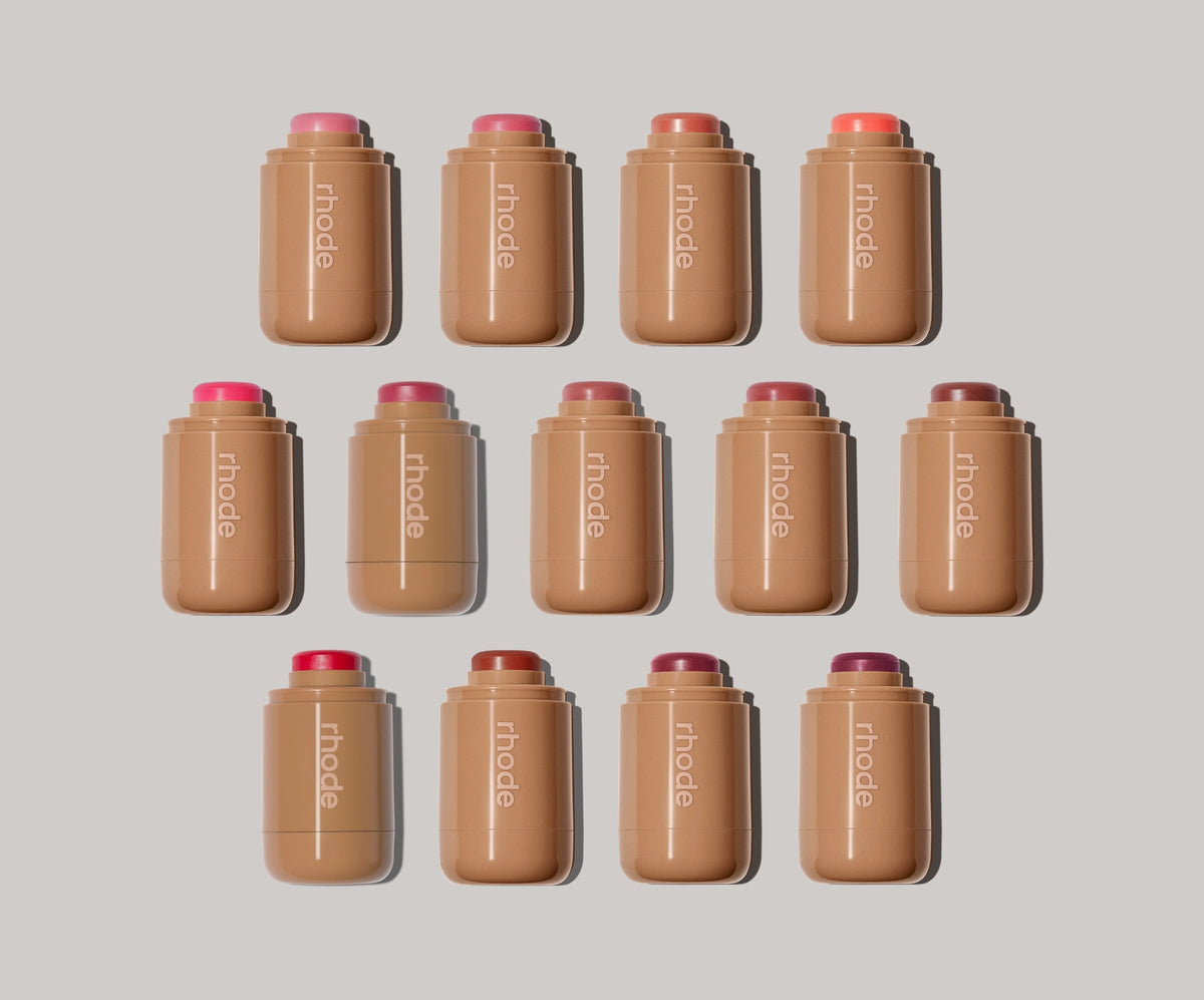 Rhode The Pocket Blush Set