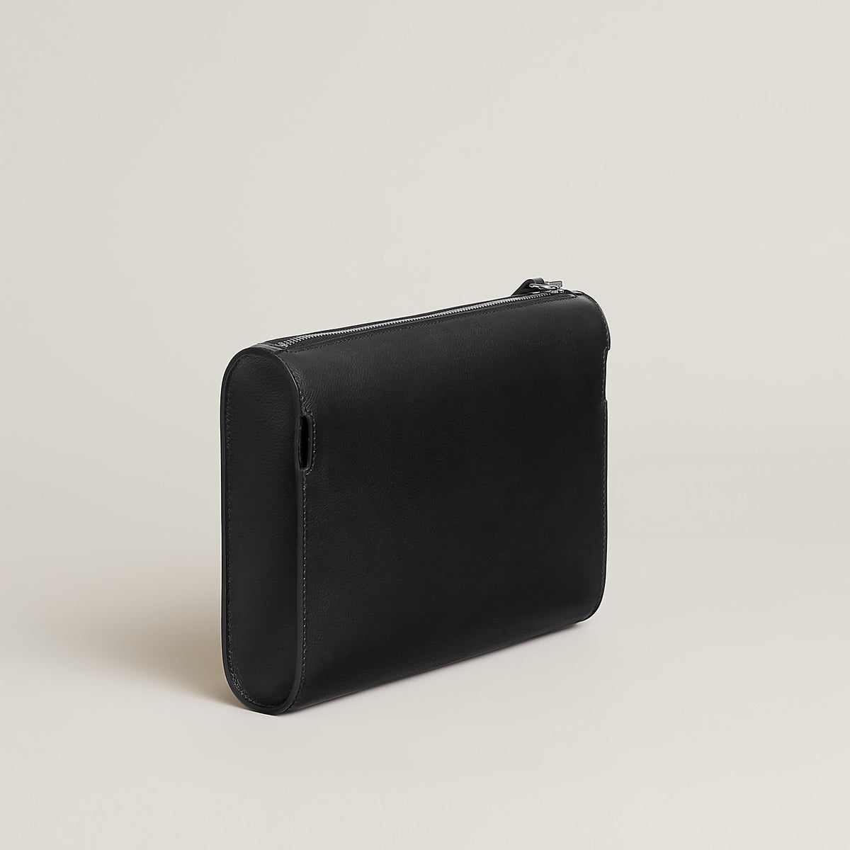 Hermes Bolittle Pouch Noir
