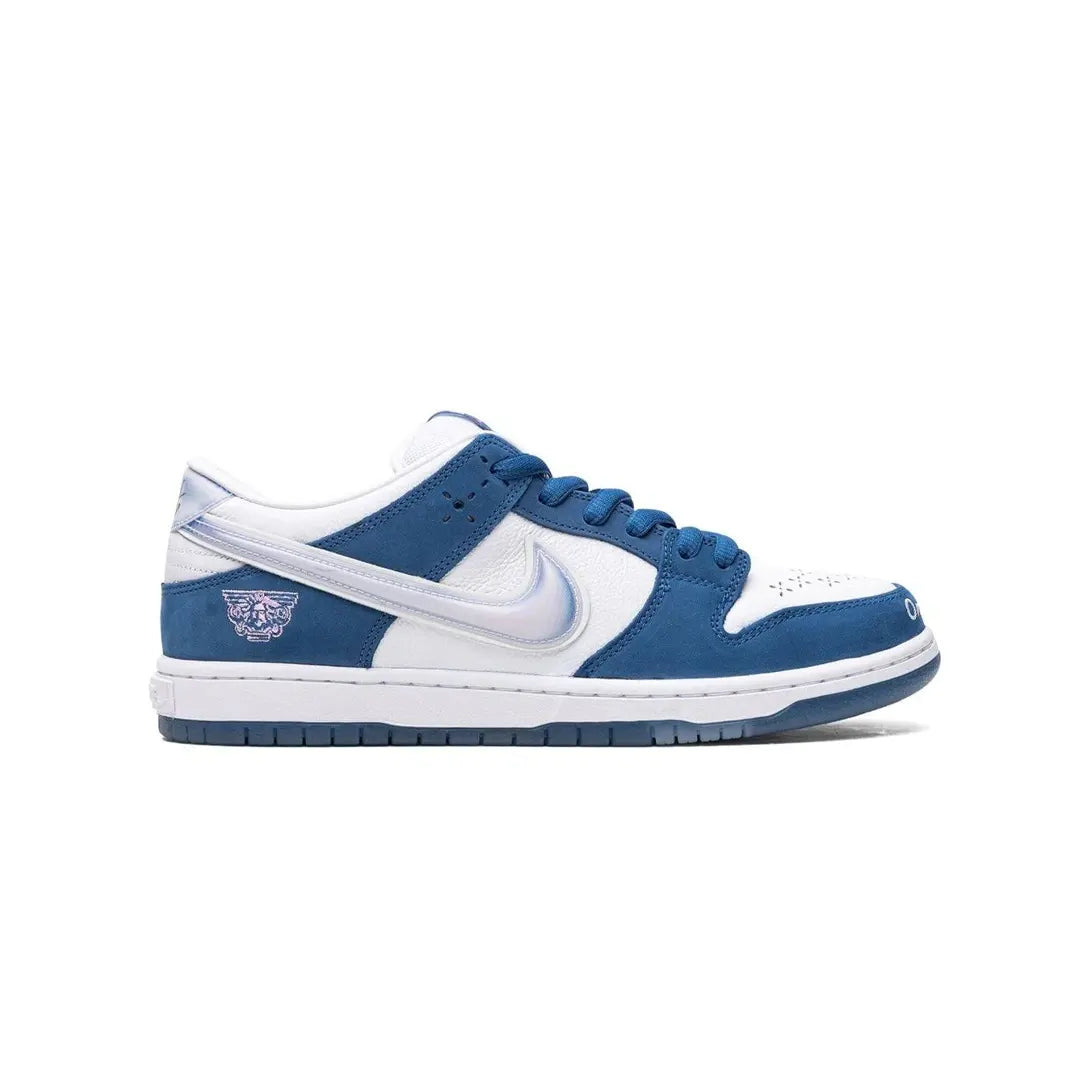 NIKE SB DUNK LOW BORN X RAISED ONE BLOCK AT A TIME