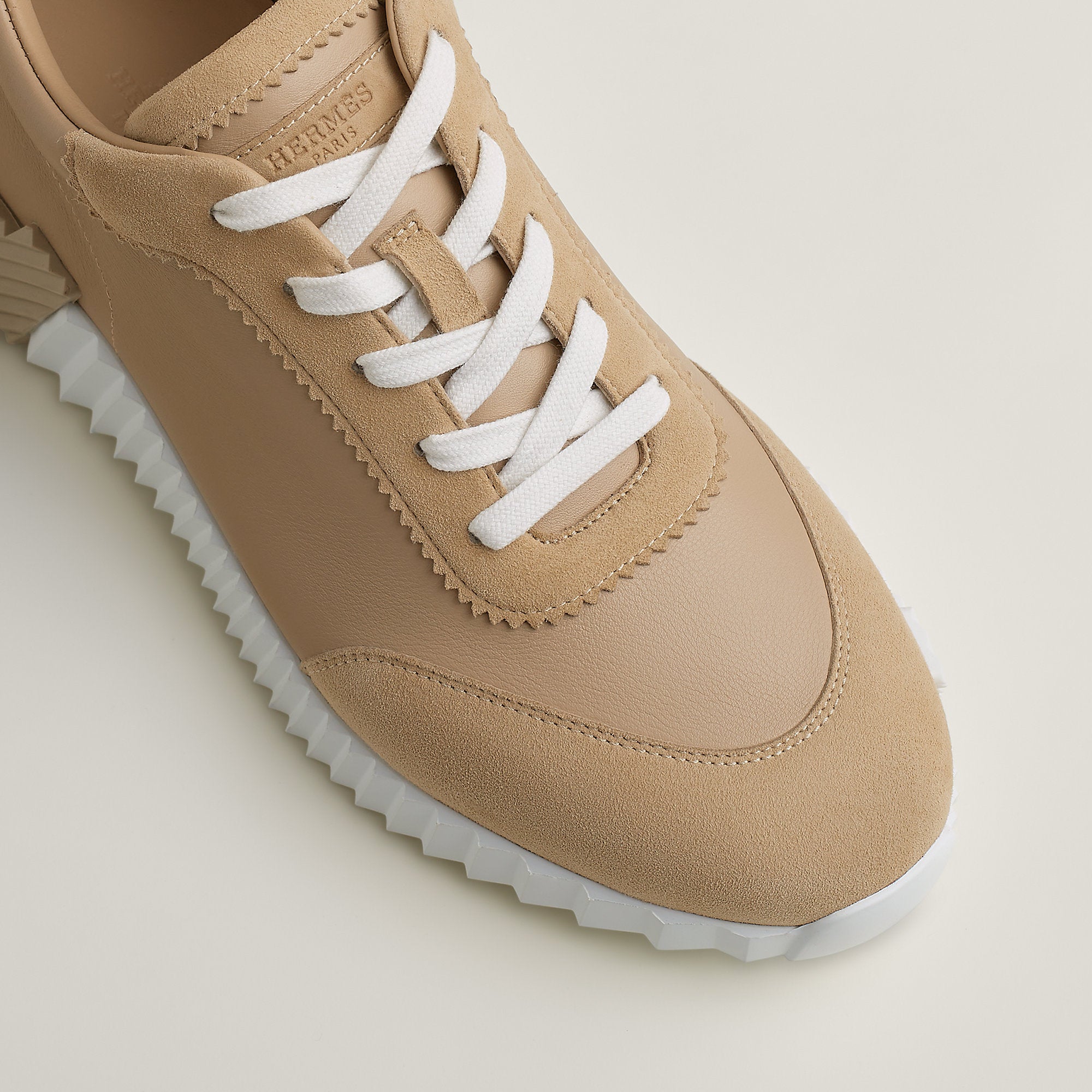 Hermes Bouncing Sneaker Noir