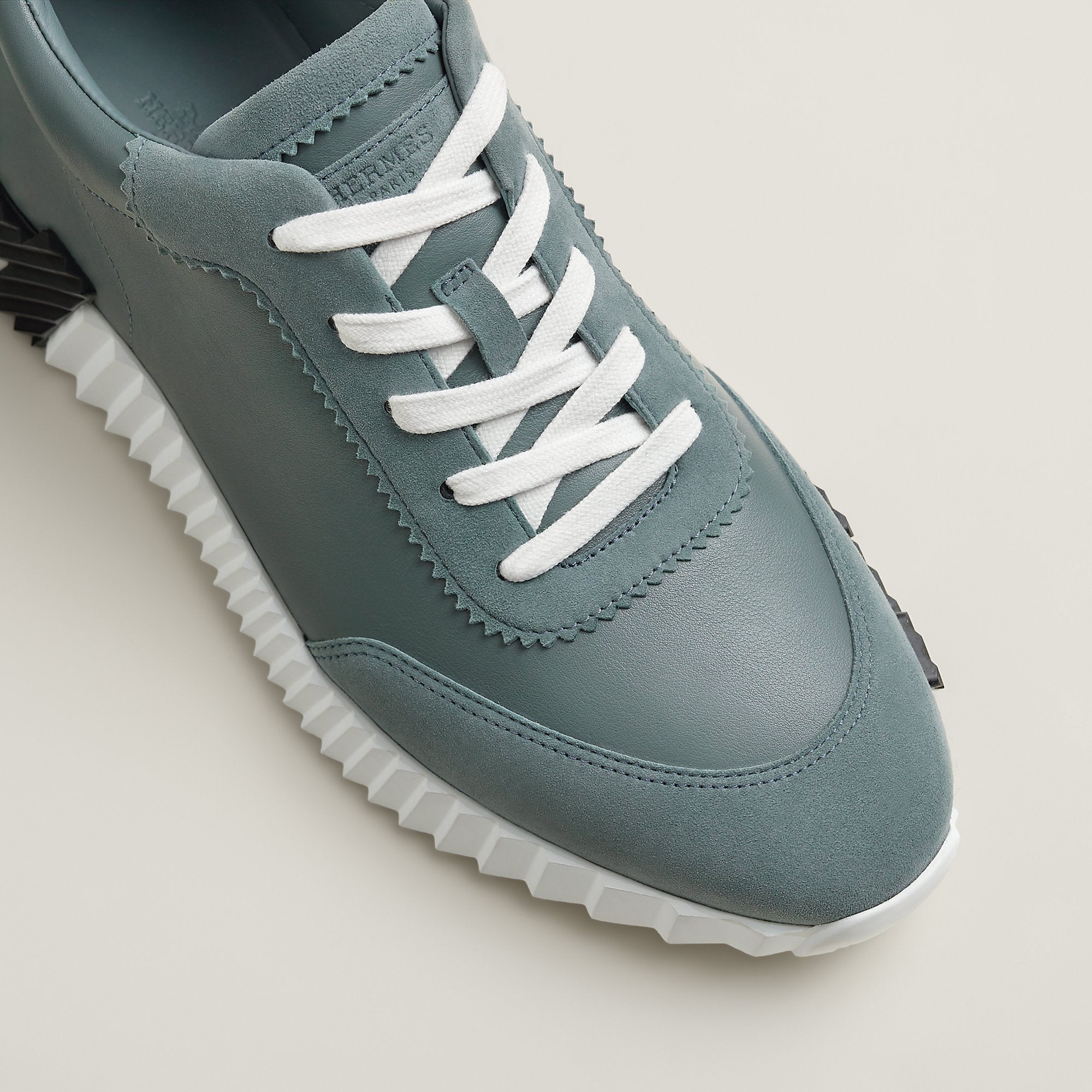 Hermes Bouncing Sneaker Noir