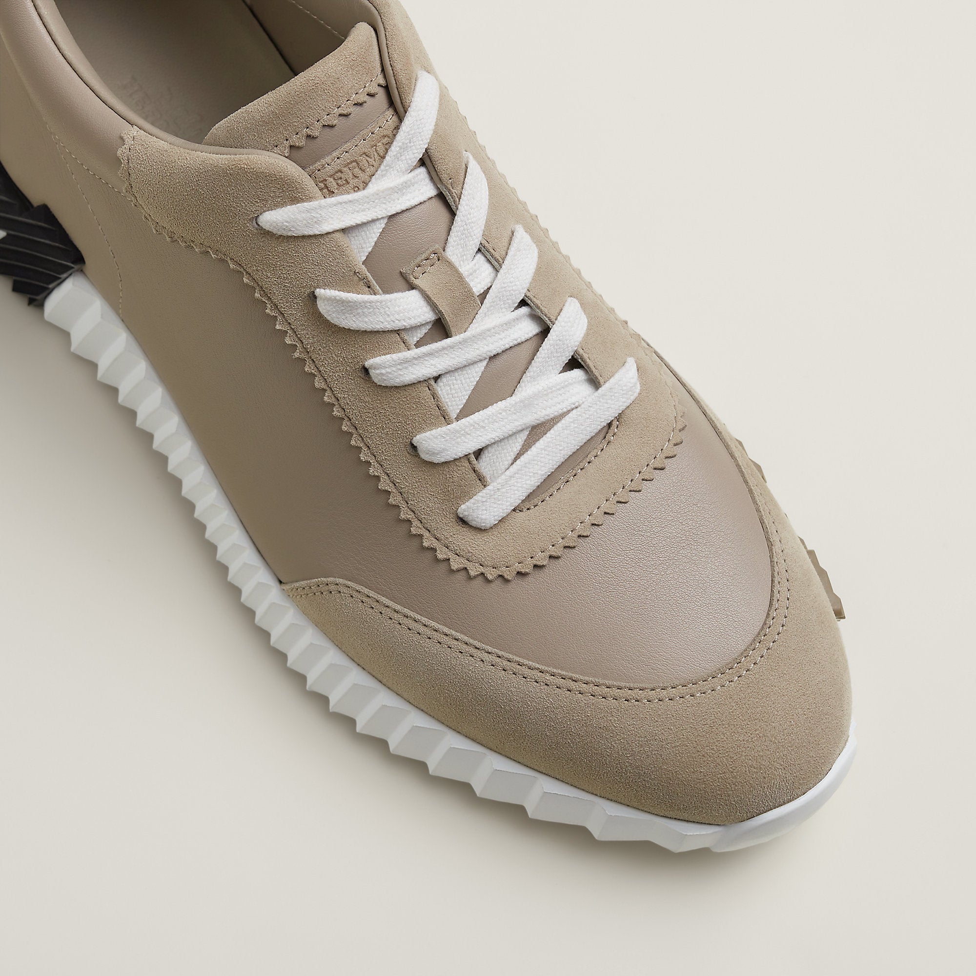 Hermes Bouncing Sneaker Noir