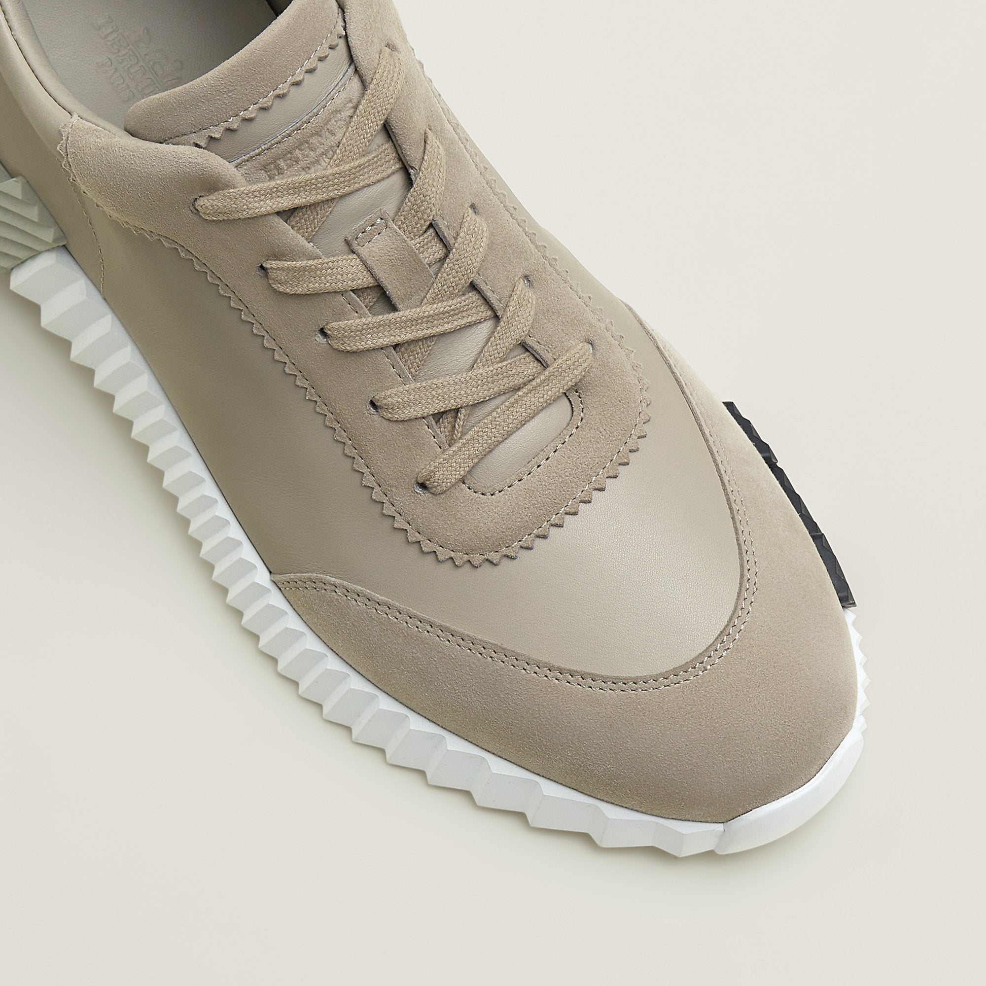 Hermes Bouncing Sneaker Noir