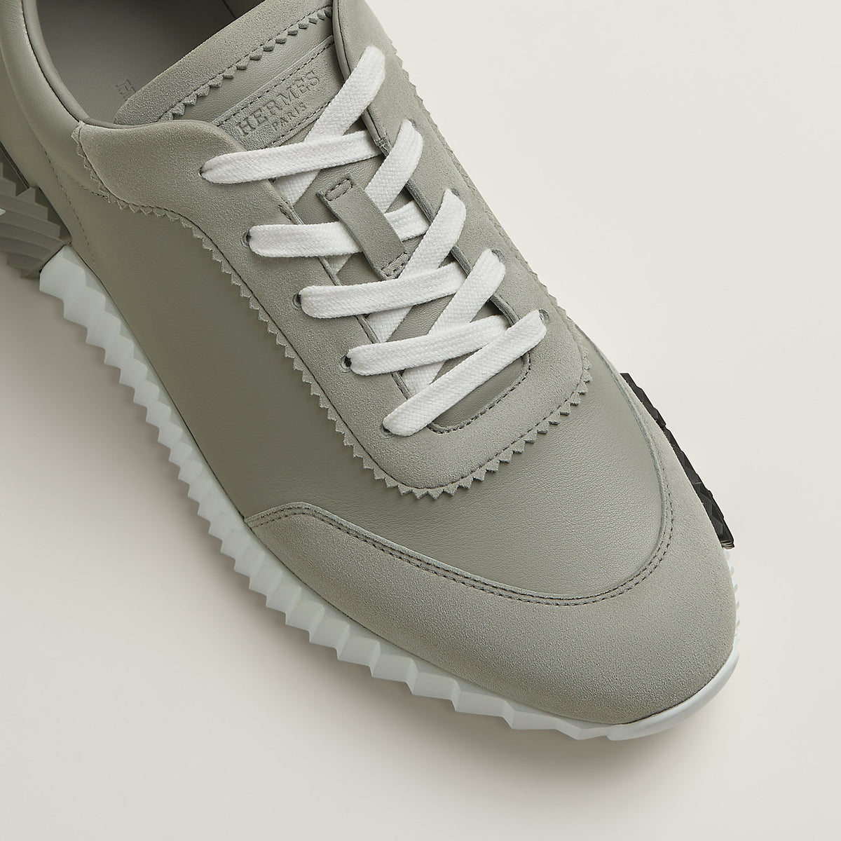 Hermes Bouncing Sneaker Noir