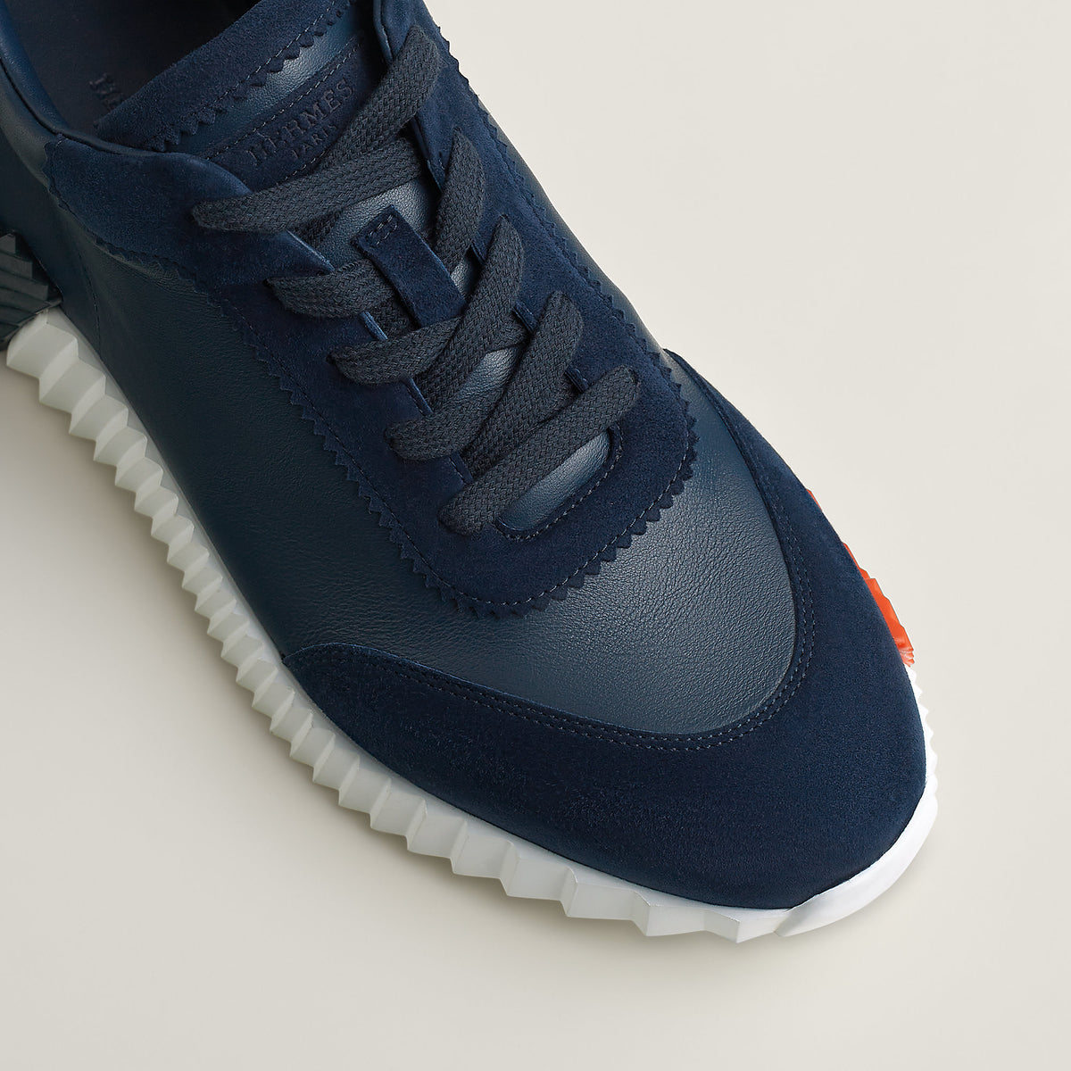 Hermes Bouncing Sneaker Noir