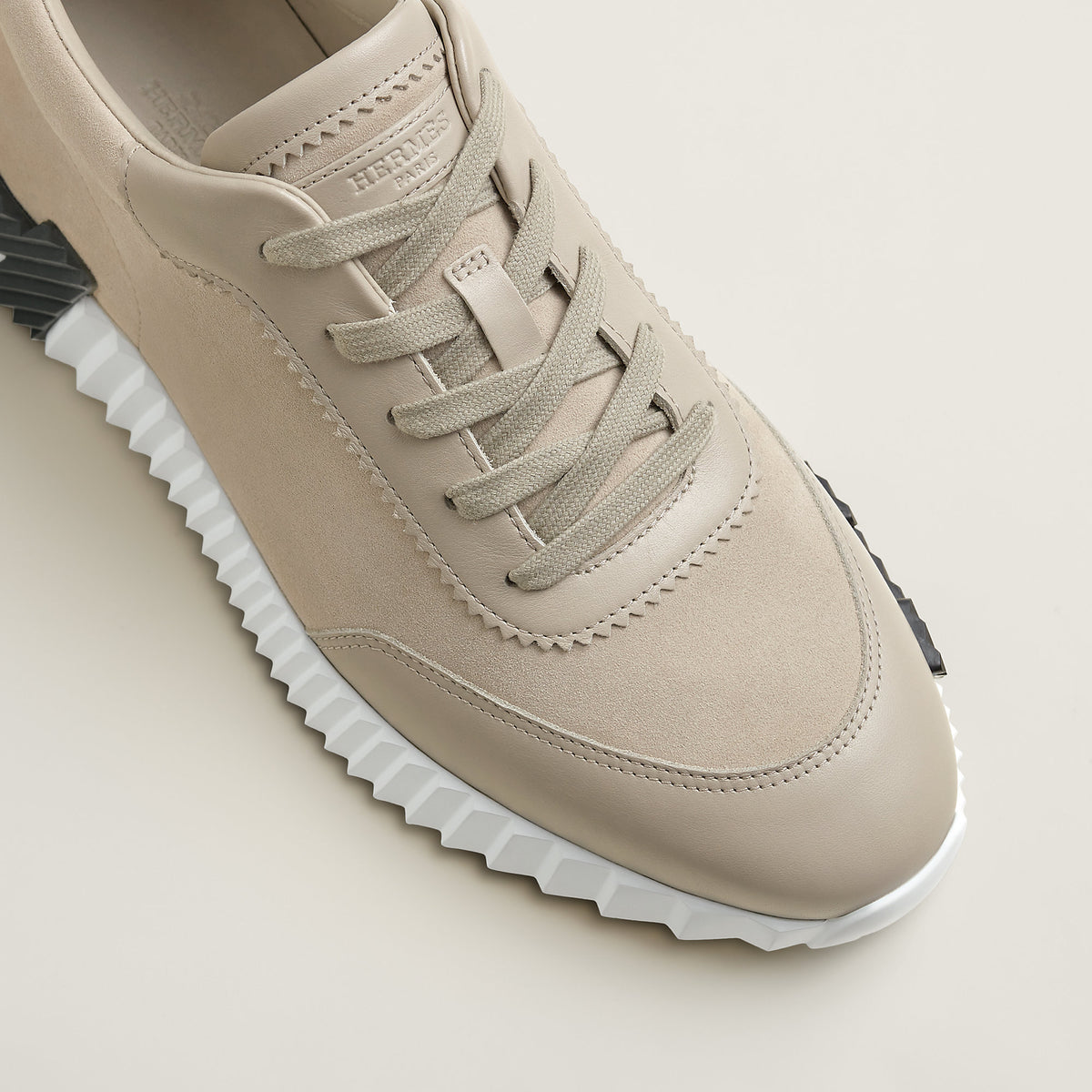 Hermes Bouncing Sneaker Noir
