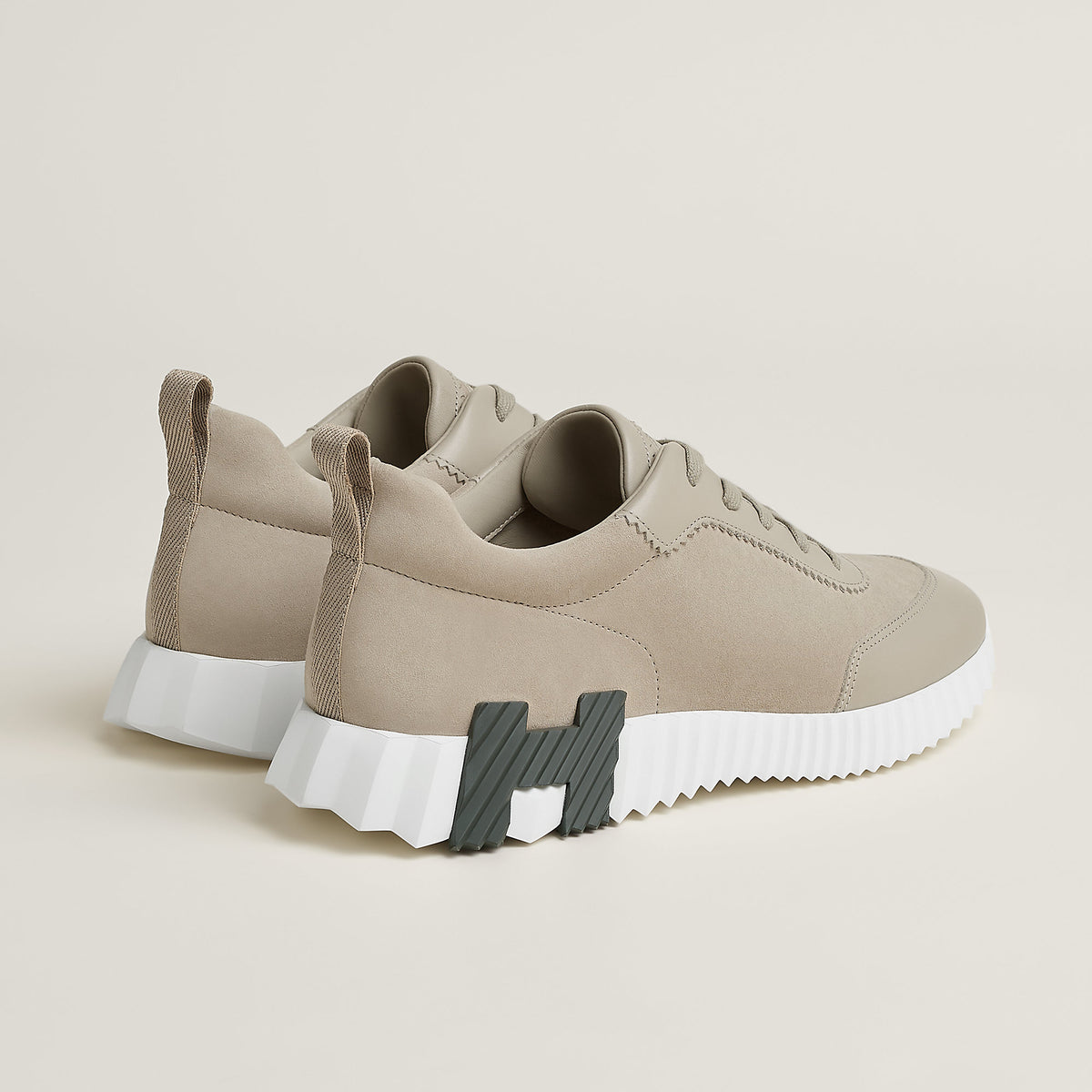 Hermes Bouncing Sneaker Noir
