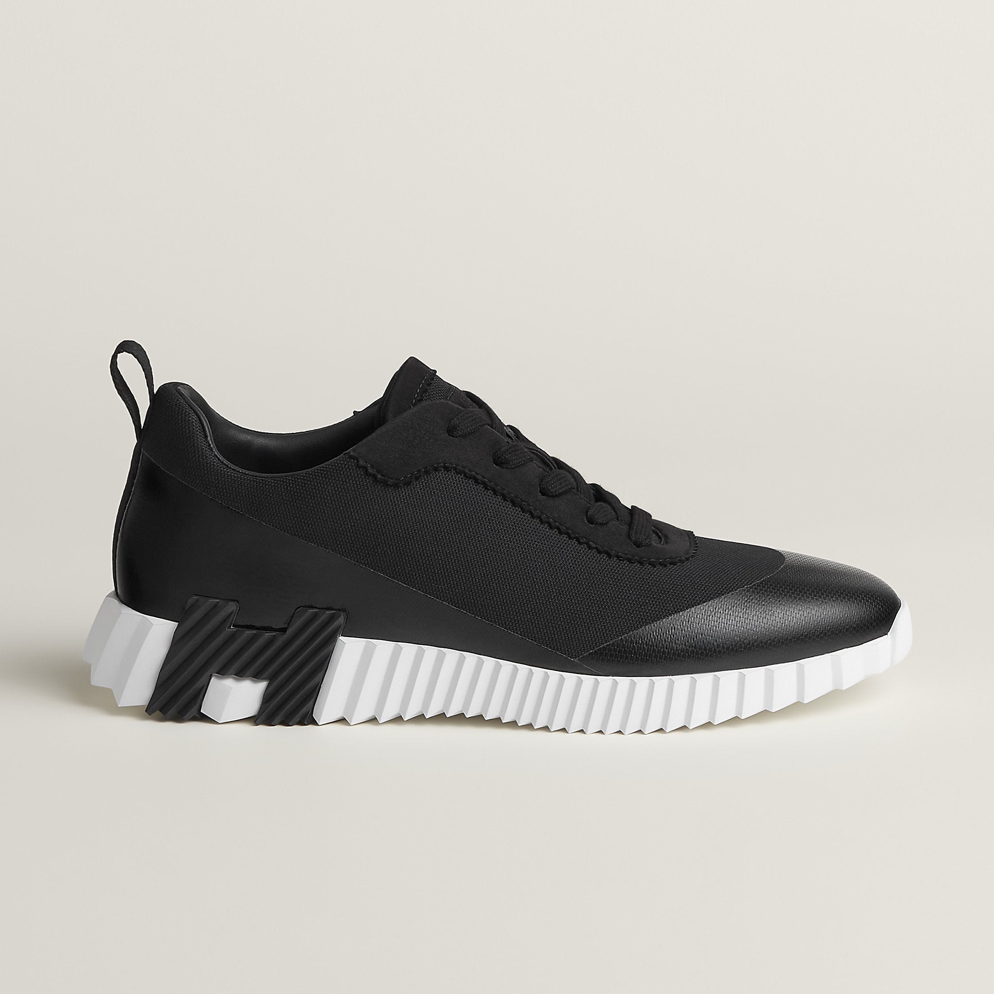 Hermes Bouncing Sneaker Noir