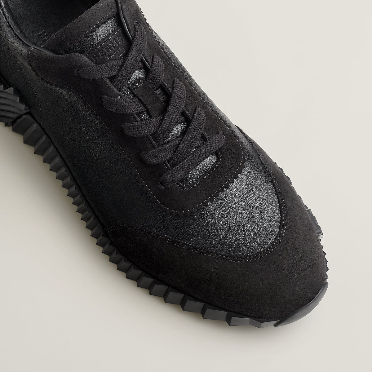 Hermes Bouncing Sneaker Noir