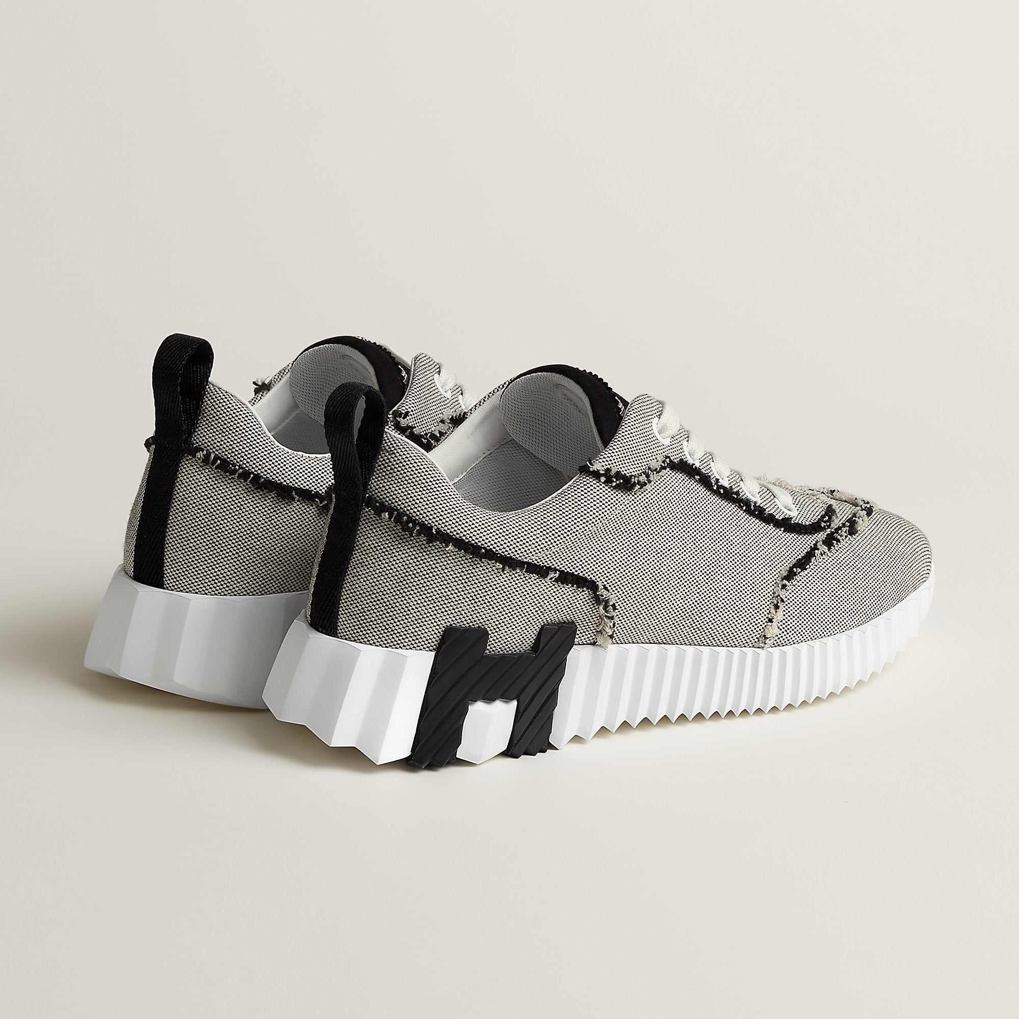 Hermes Bouncing Sneaker Noir