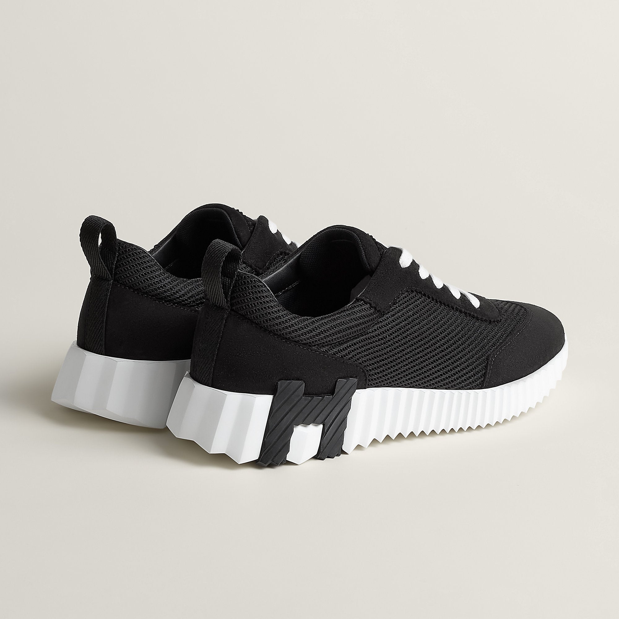 Hermes Bouncing Sneaker Noir