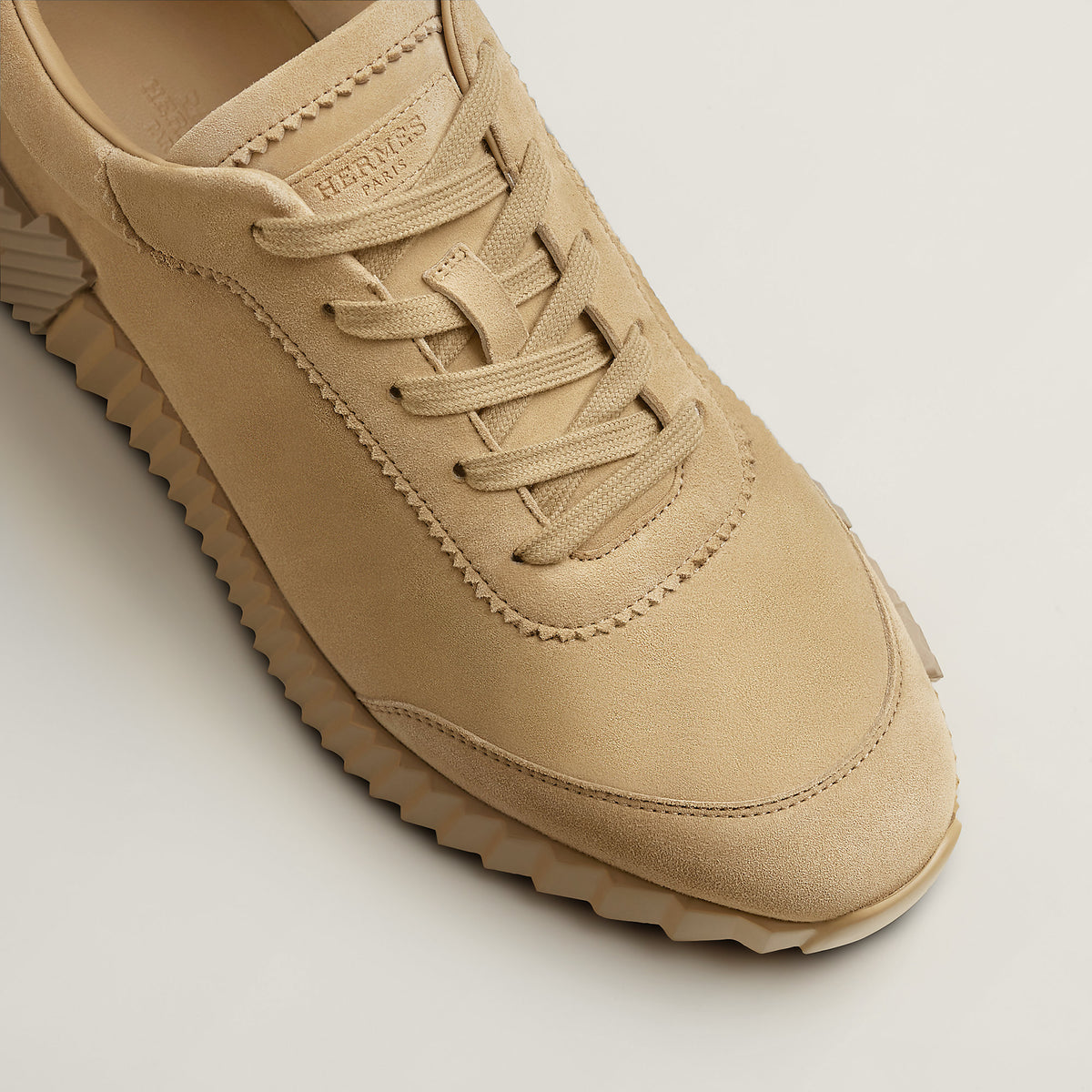 Hermes Bouncing Sneaker Noir