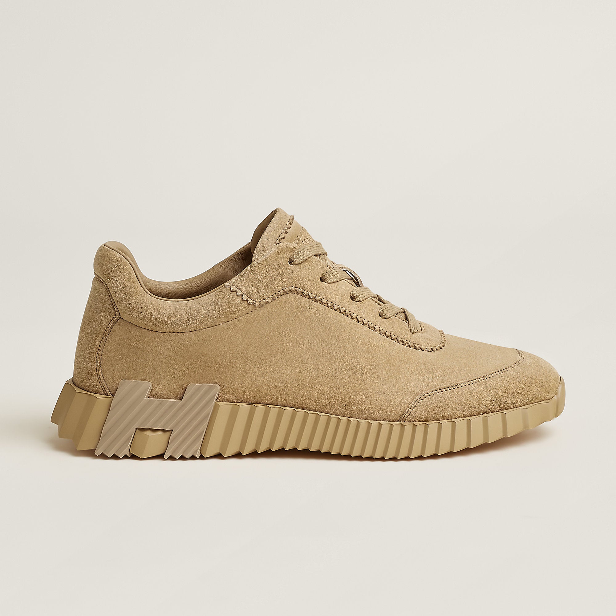 Hermes Bouncing Sneaker Noir