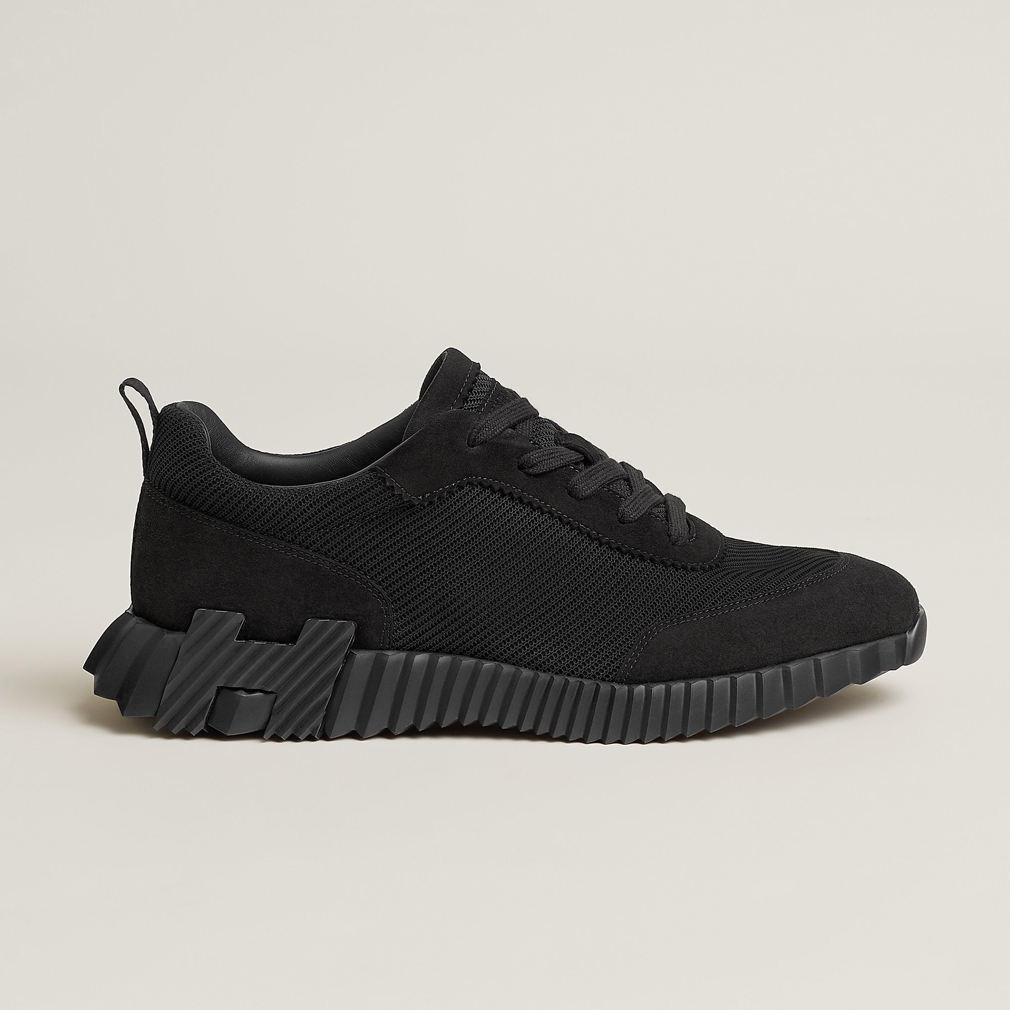 Hermes Bouncing Sneaker Noir