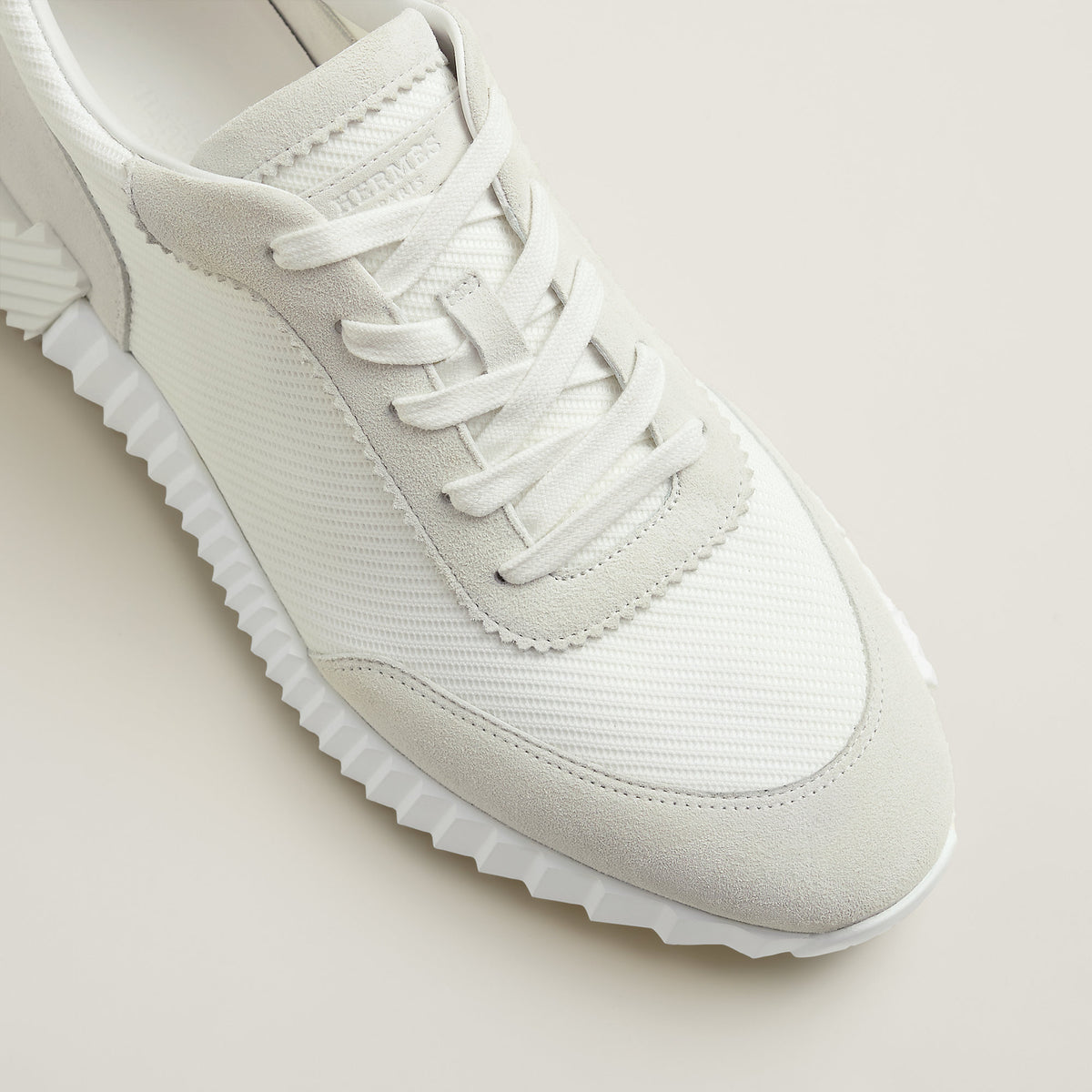 Hermes Bouncing Sneaker Noir