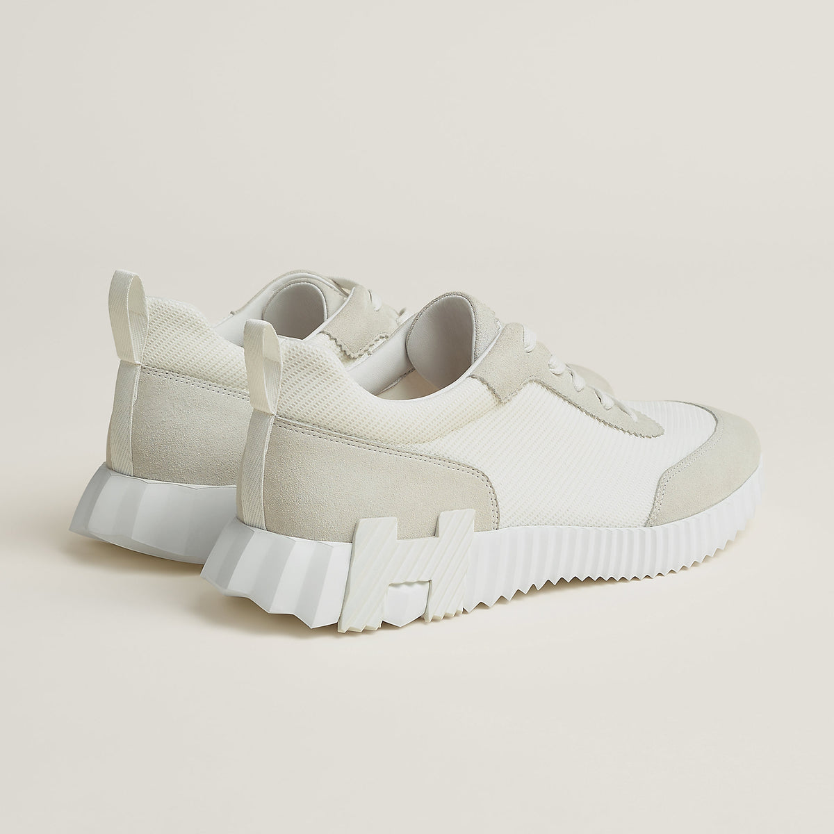 Hermes Bouncing Sneaker Noir