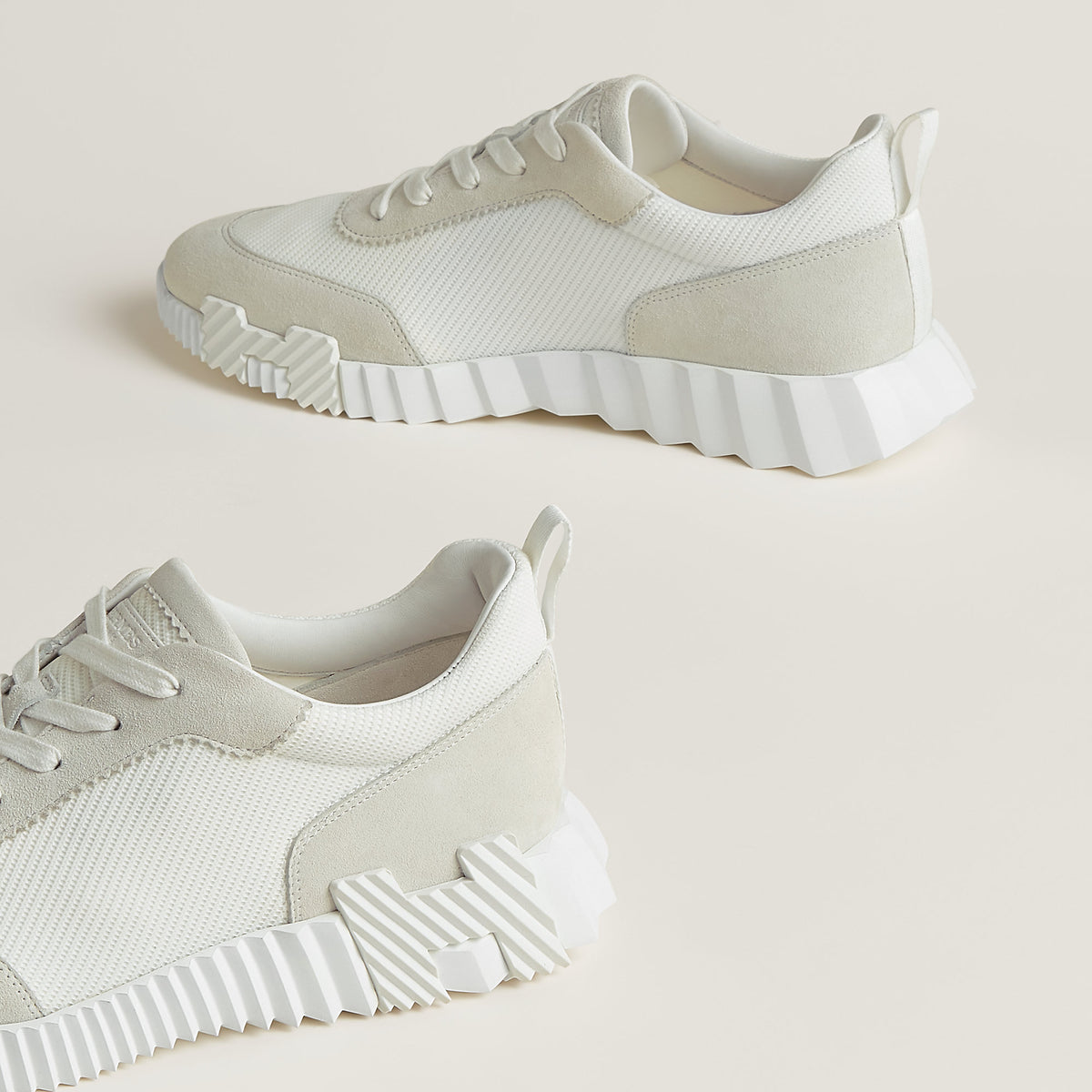 Hermes Bouncing Sneaker Noir