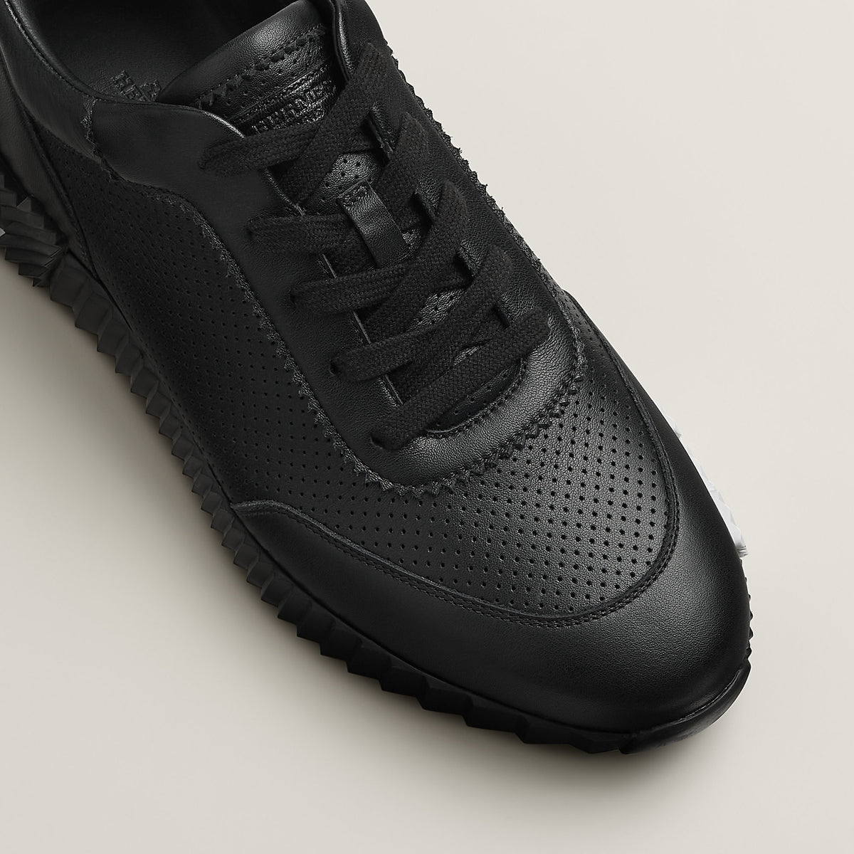 Hermes Bouncing Sneaker Noir
