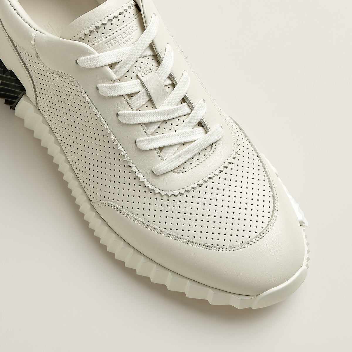 Hermes Bouncing Sneaker Noir