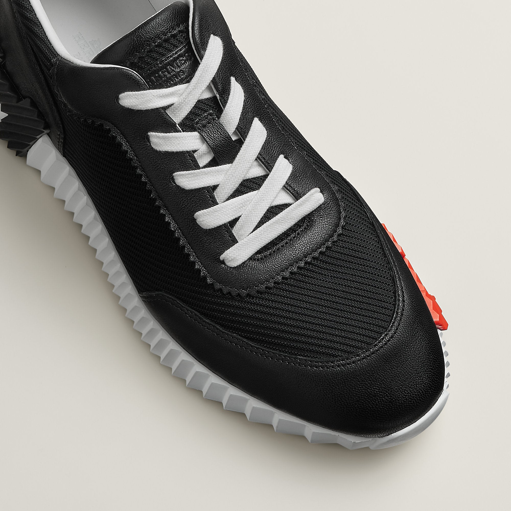 Hermes Bouncing Sneaker Noir