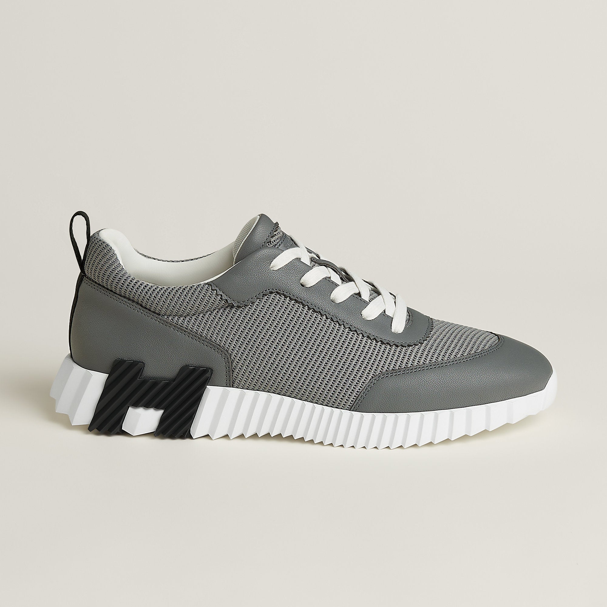 Hermes Bouncing Sneaker Noir