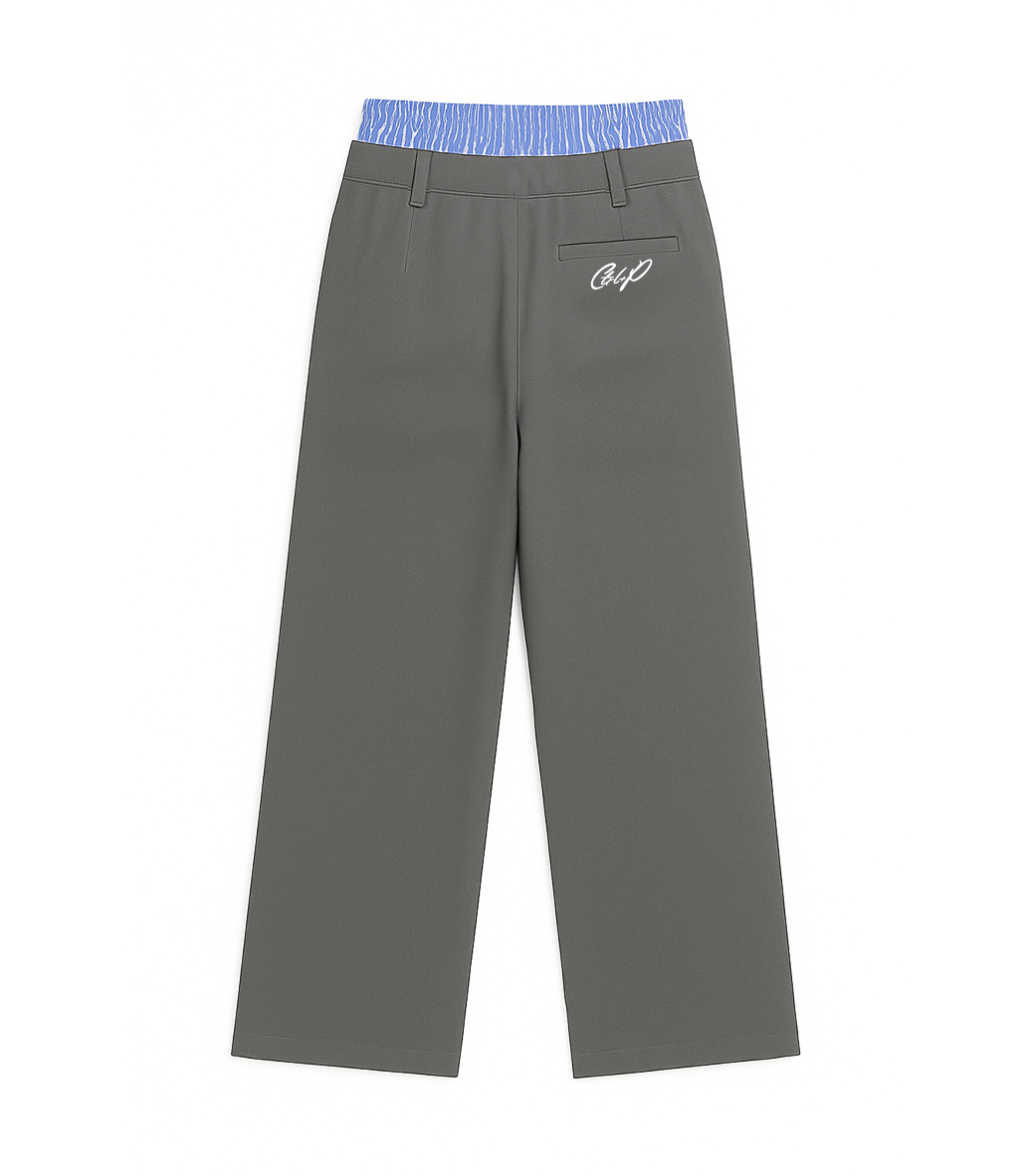 BOXER PANTS