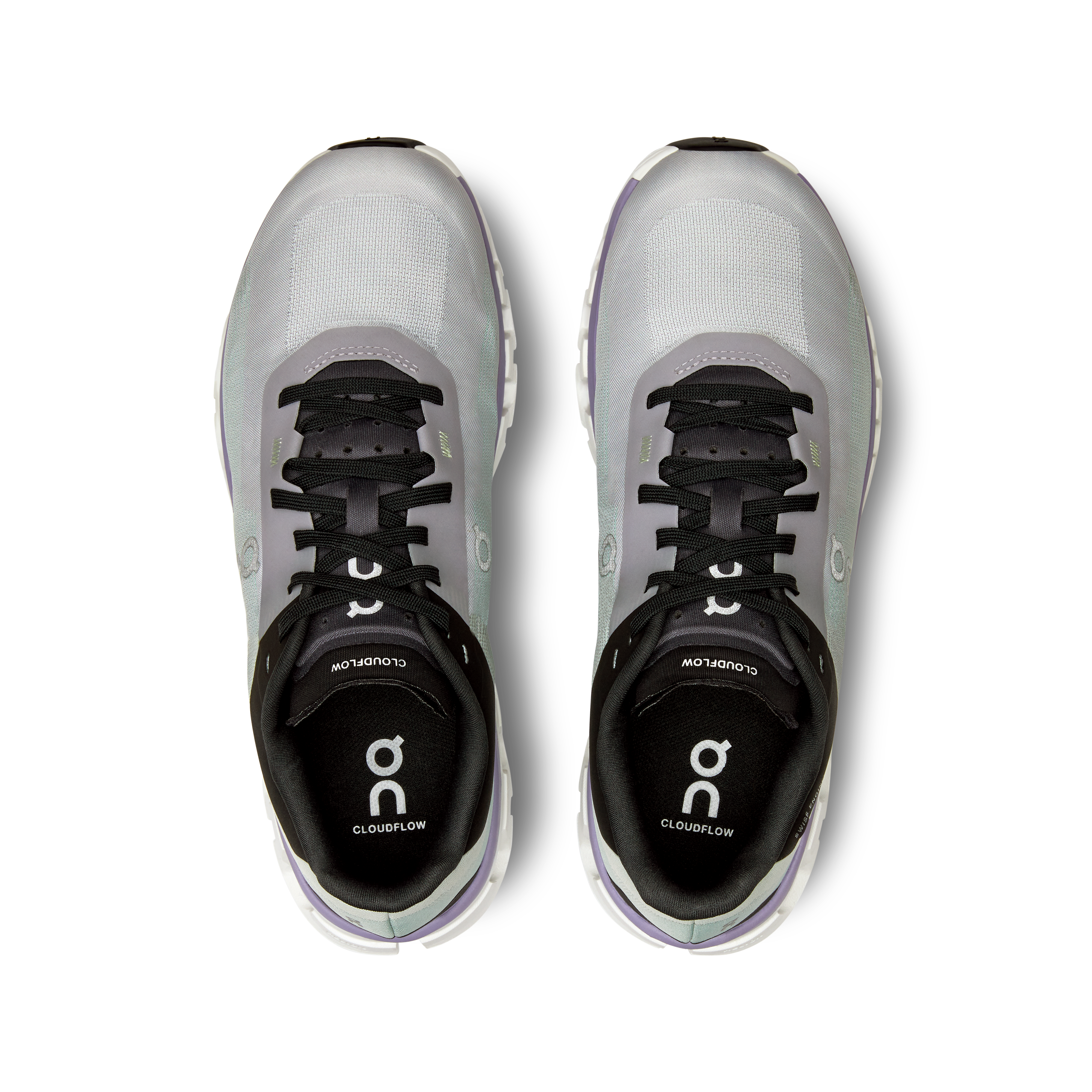 On Cloudflow 4 Fade Wisteria (Women'S)