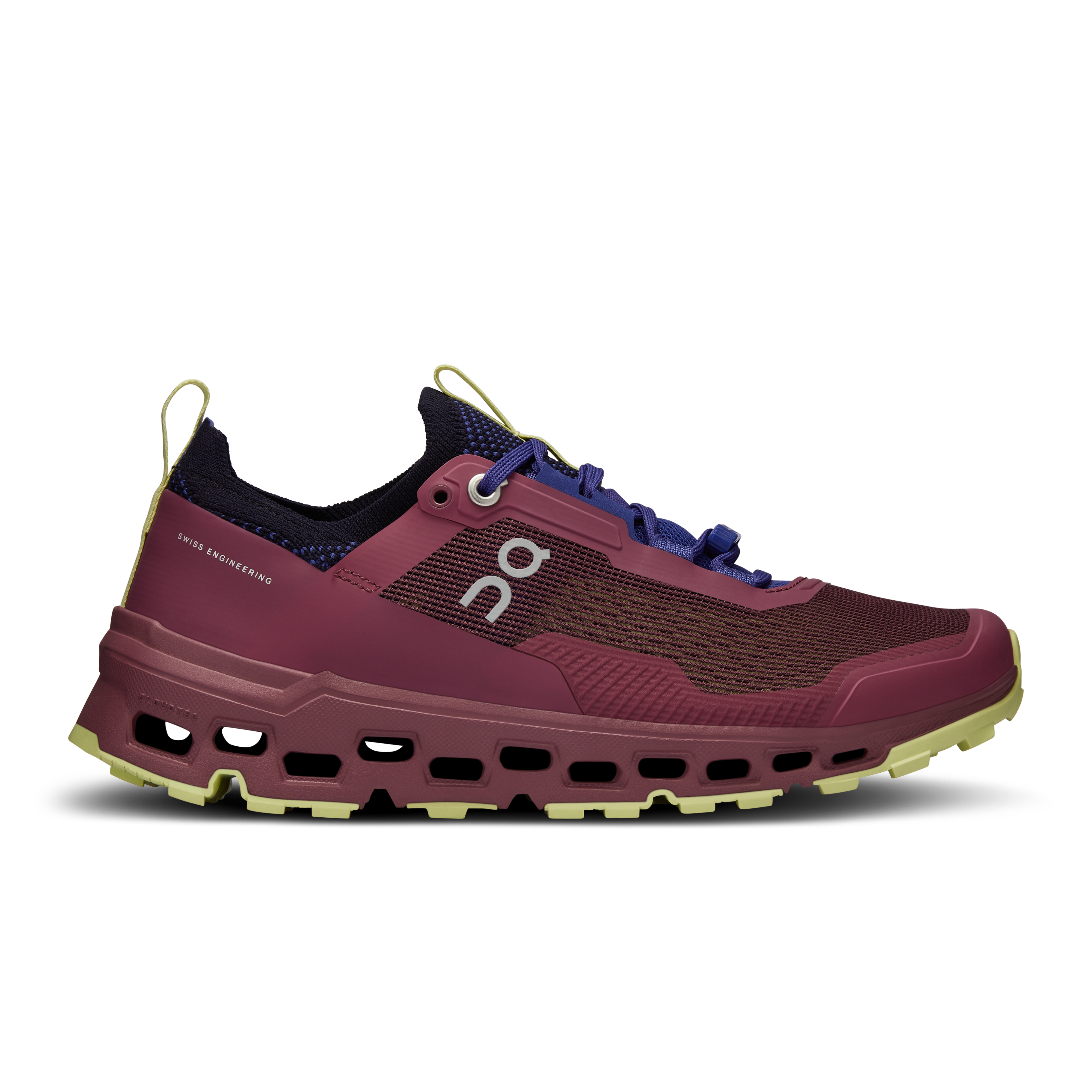 On Cloudultra 2 Cherry Hay (Women'S)