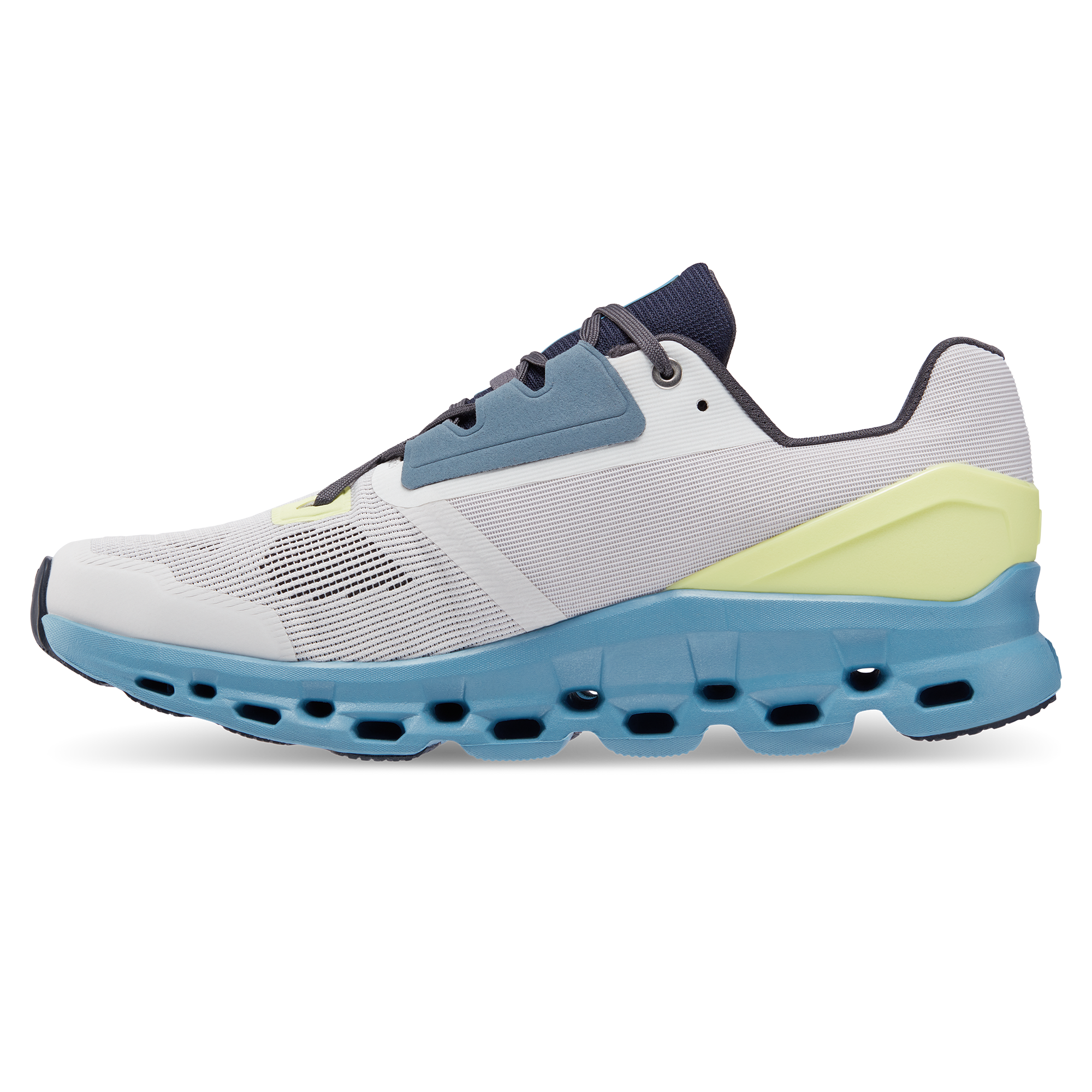 On Cloudstratus Frost Niagara