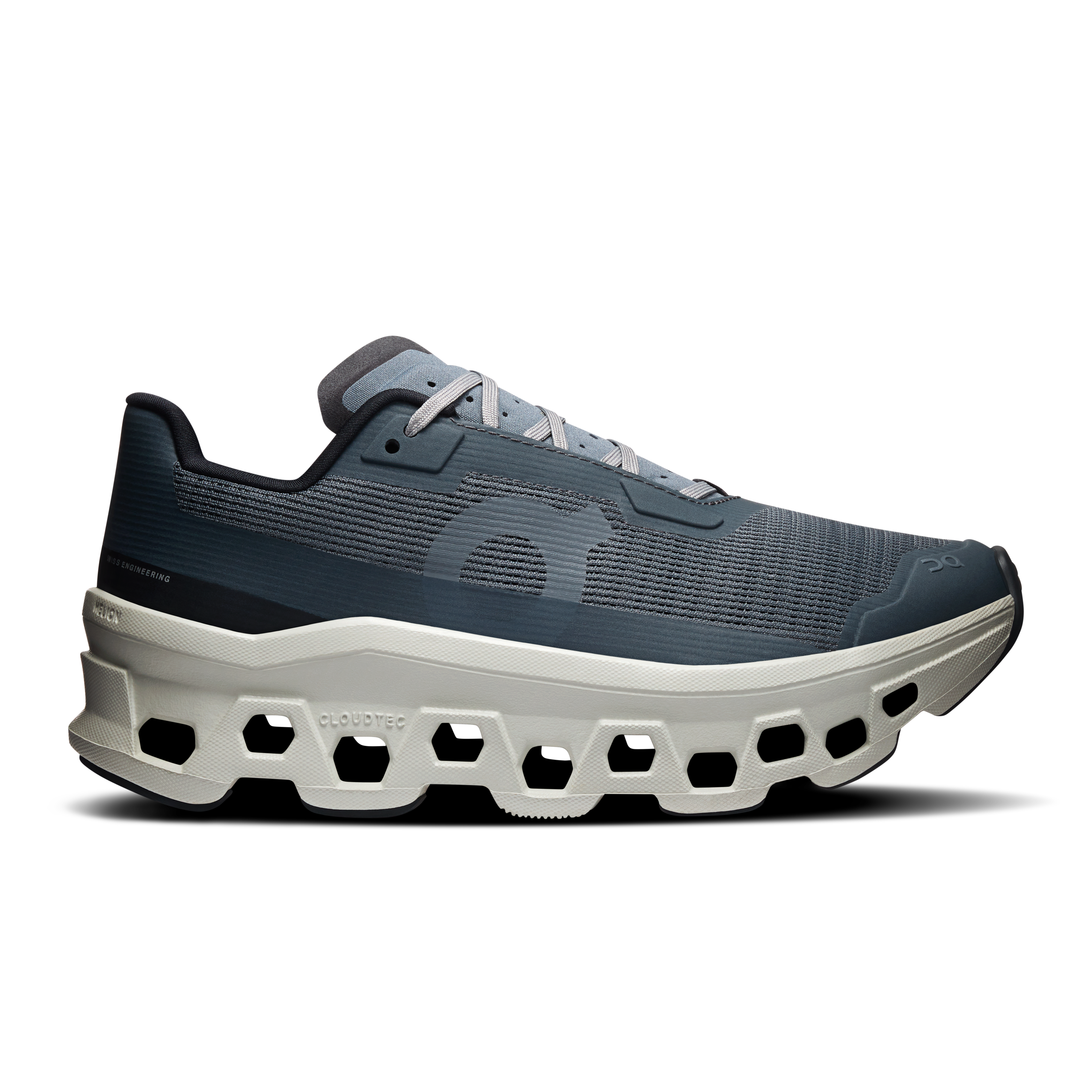 On Cloudmonster Void Stone Glacier (Women'S)