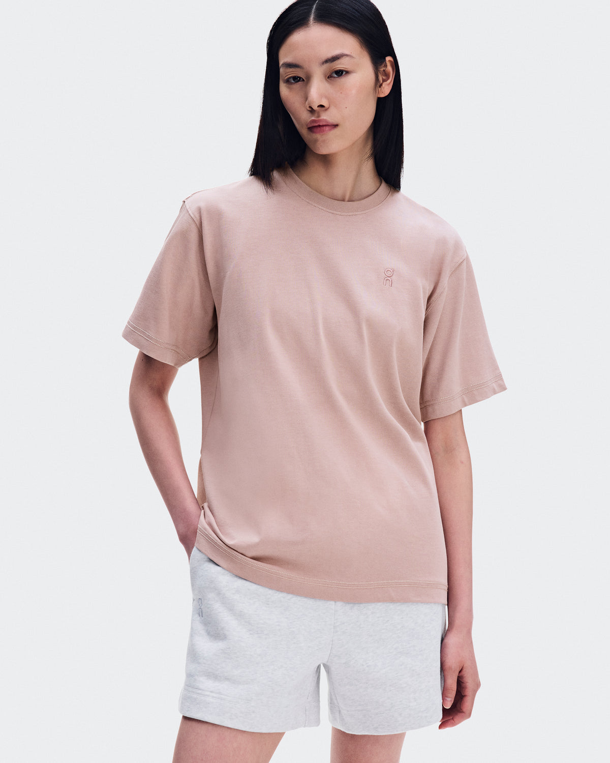 On Club Collective-T Ascent Biscuit (Women'S)