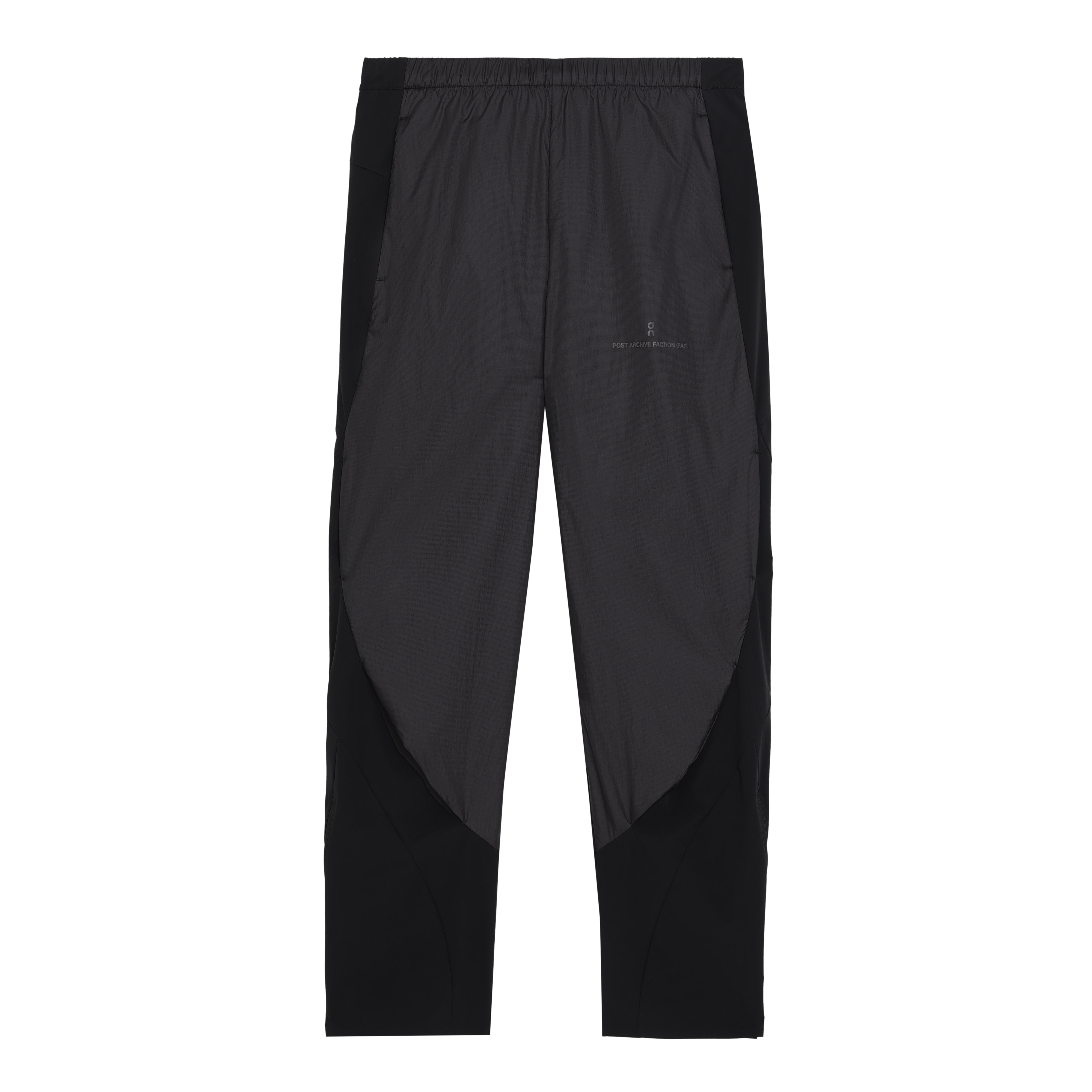 On Zero Pants PAF Black
