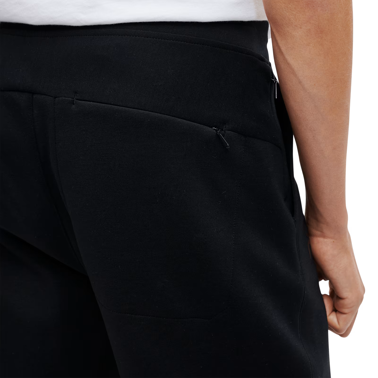 On Sweat Pants Black