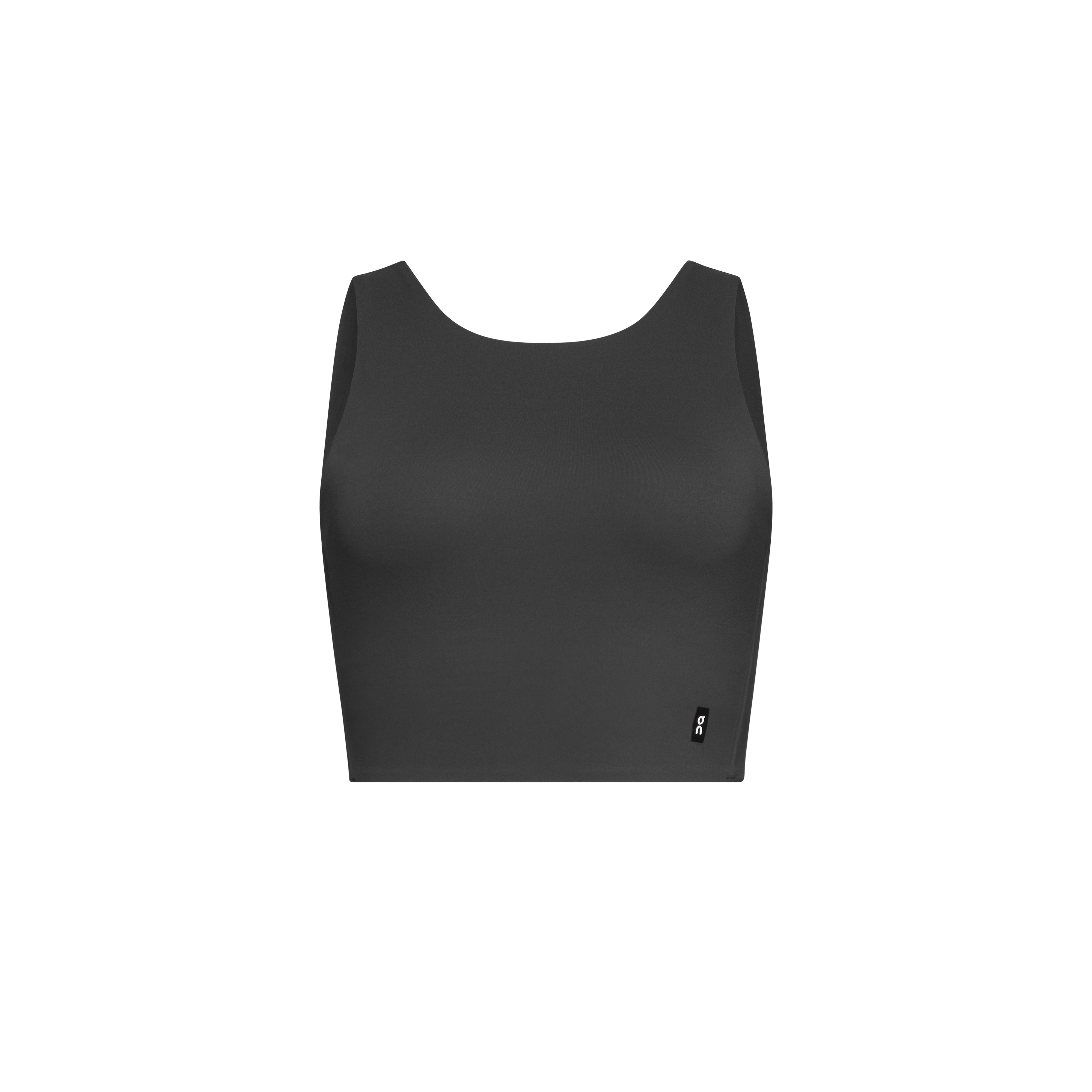 On Core 2-In-1 Crop Eclipse (Women'S)