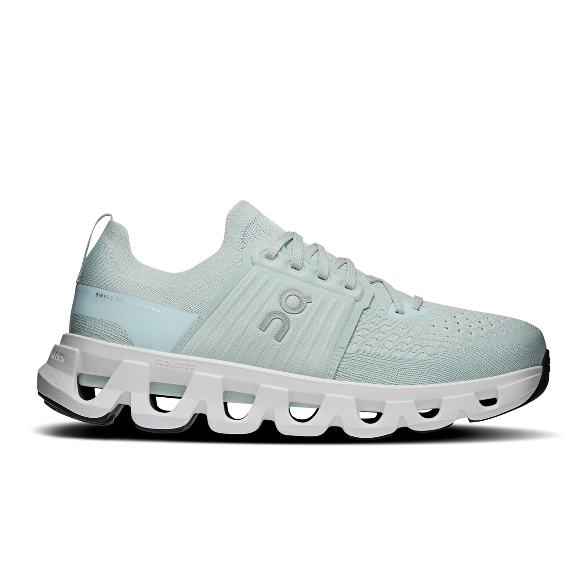 On Cloudswift 4 Surf White (Women'S)