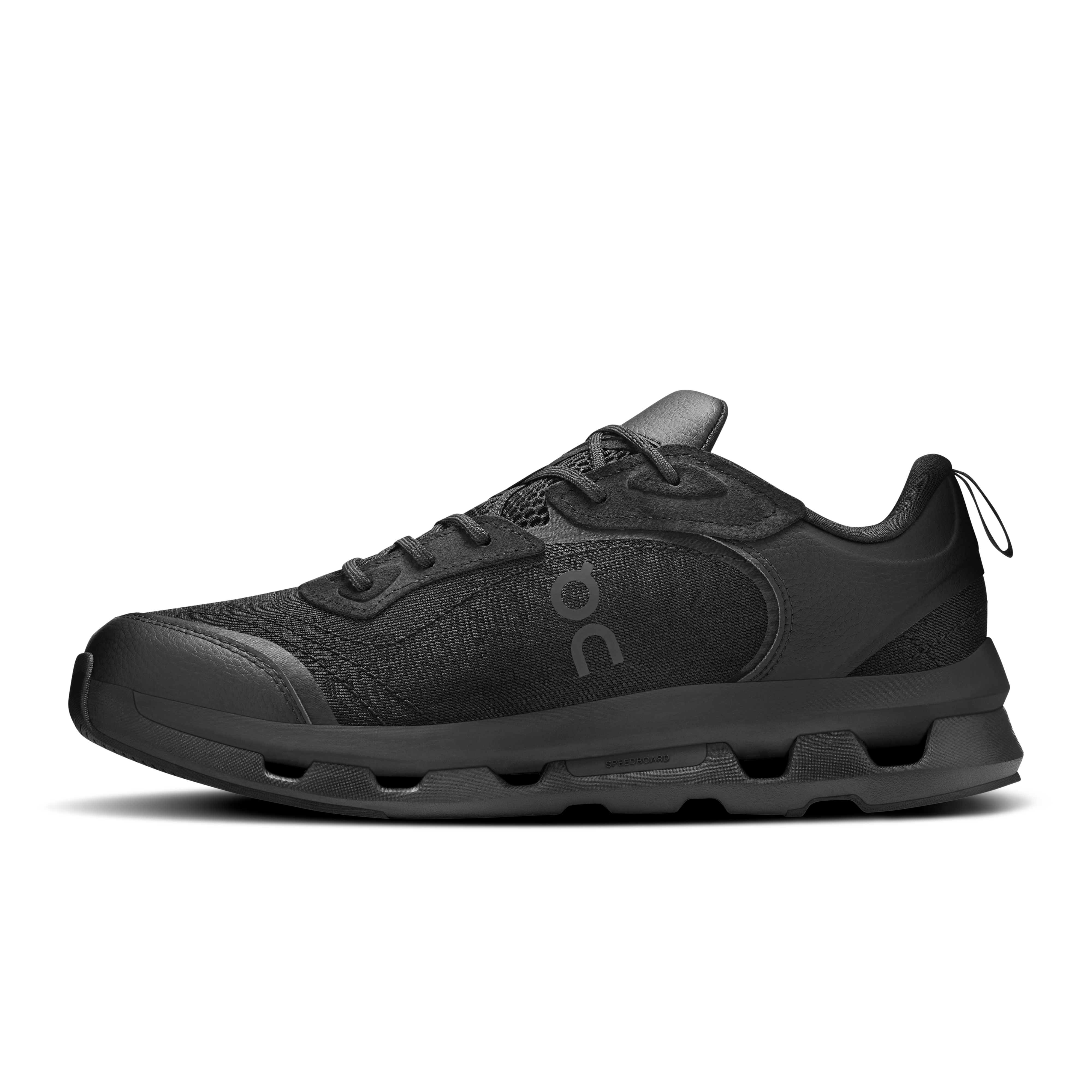 On Cloudzone Moon Black Black