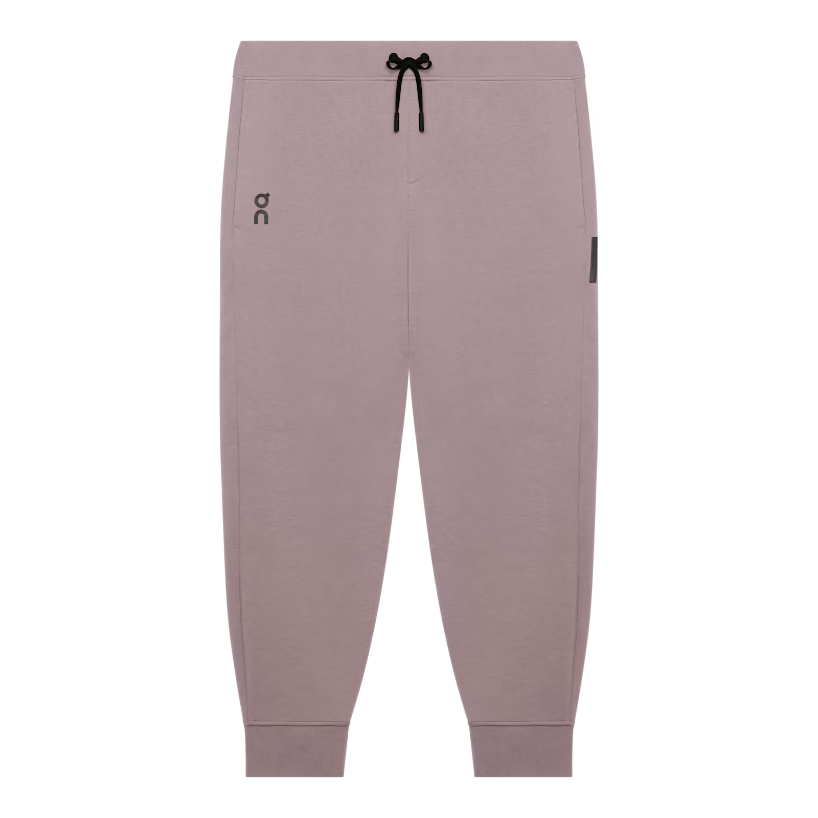 On Focus Tech Sweatpants Heron