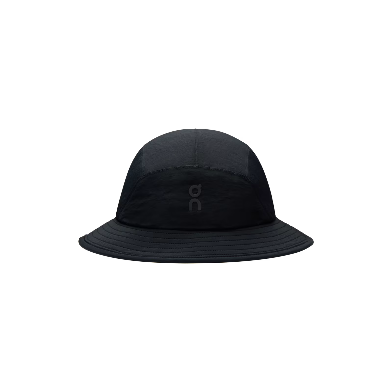 On Trail Hat Black