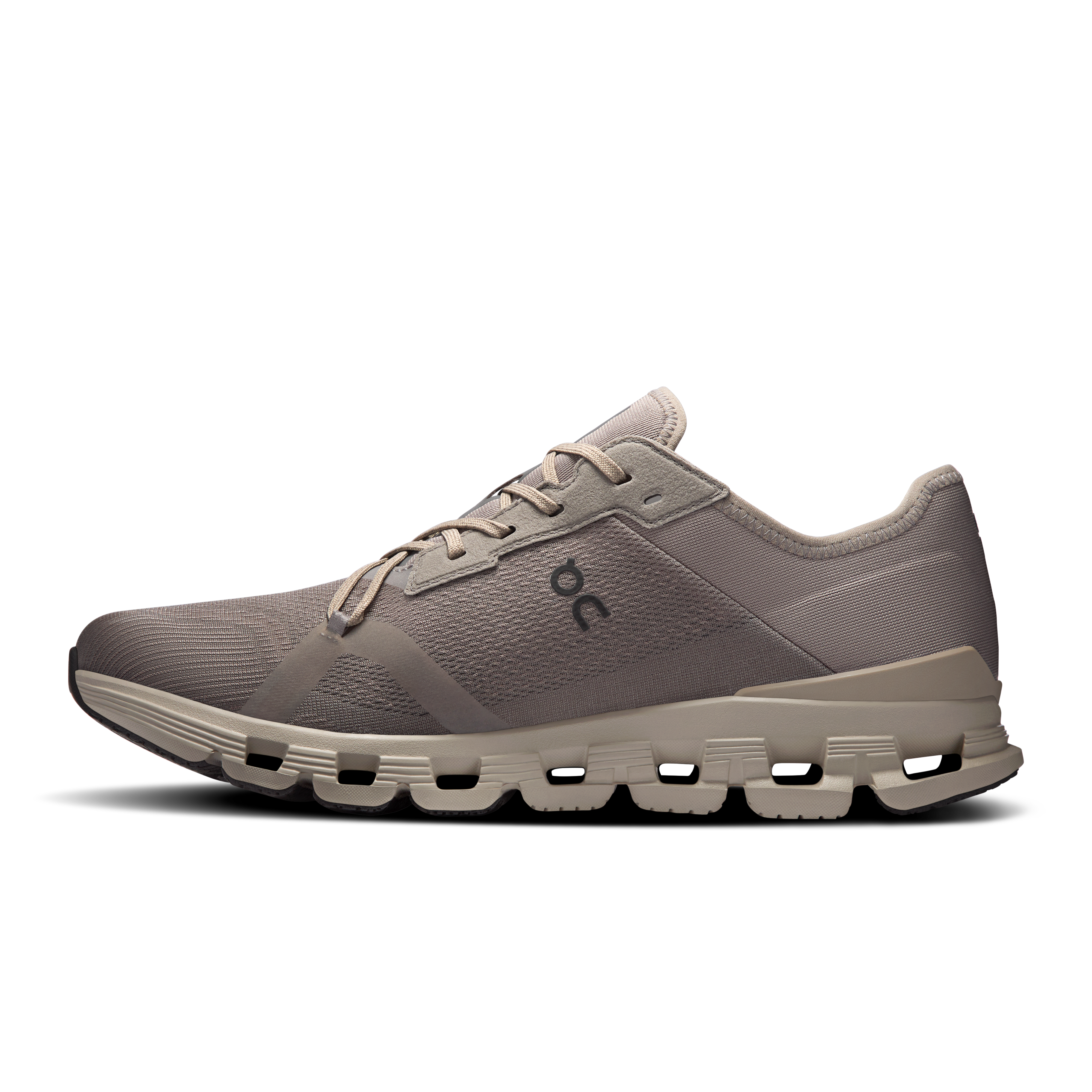 On Cloud X 4 Ad Cinder Desert