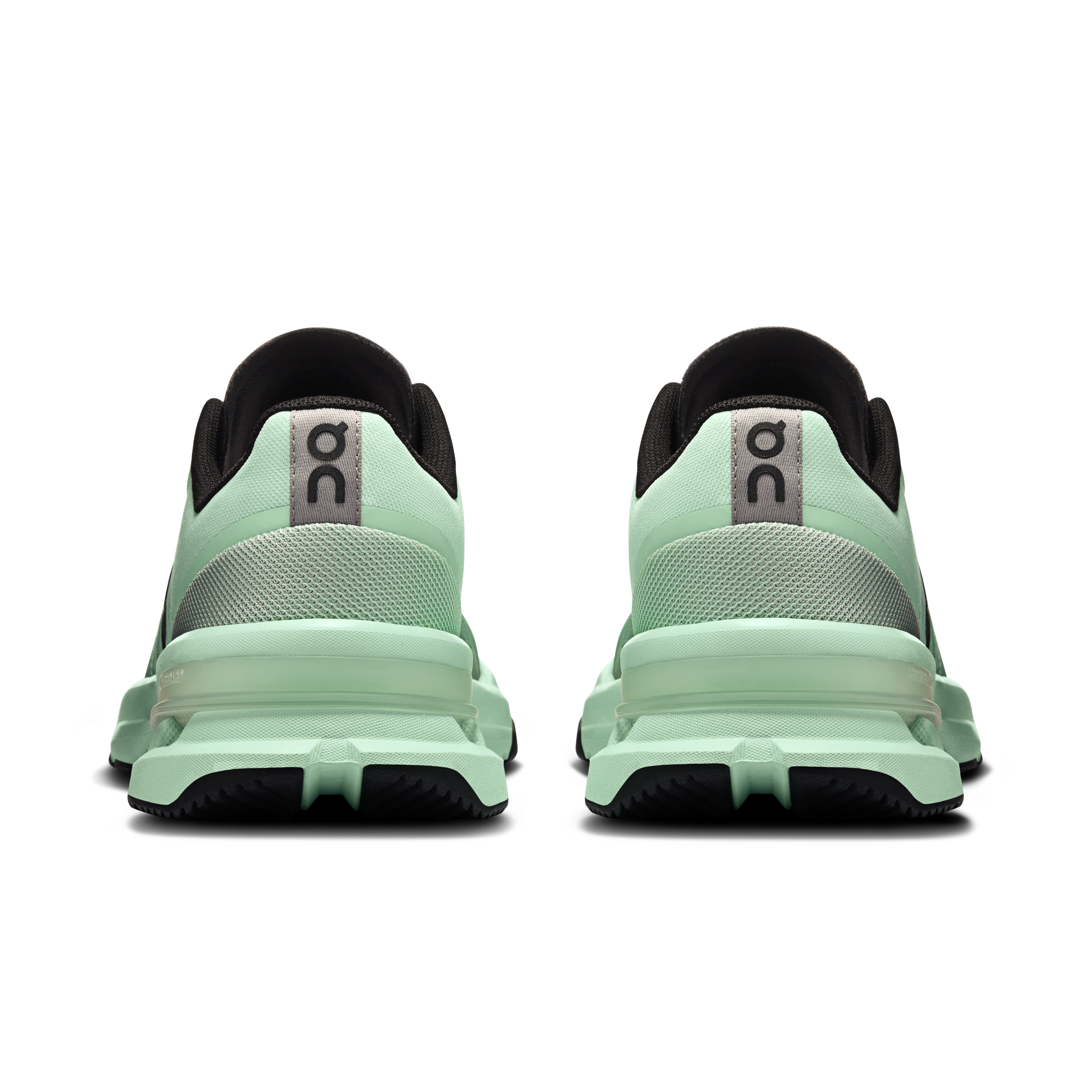 On Cloudpulse Pro Creek Black (Women'S)