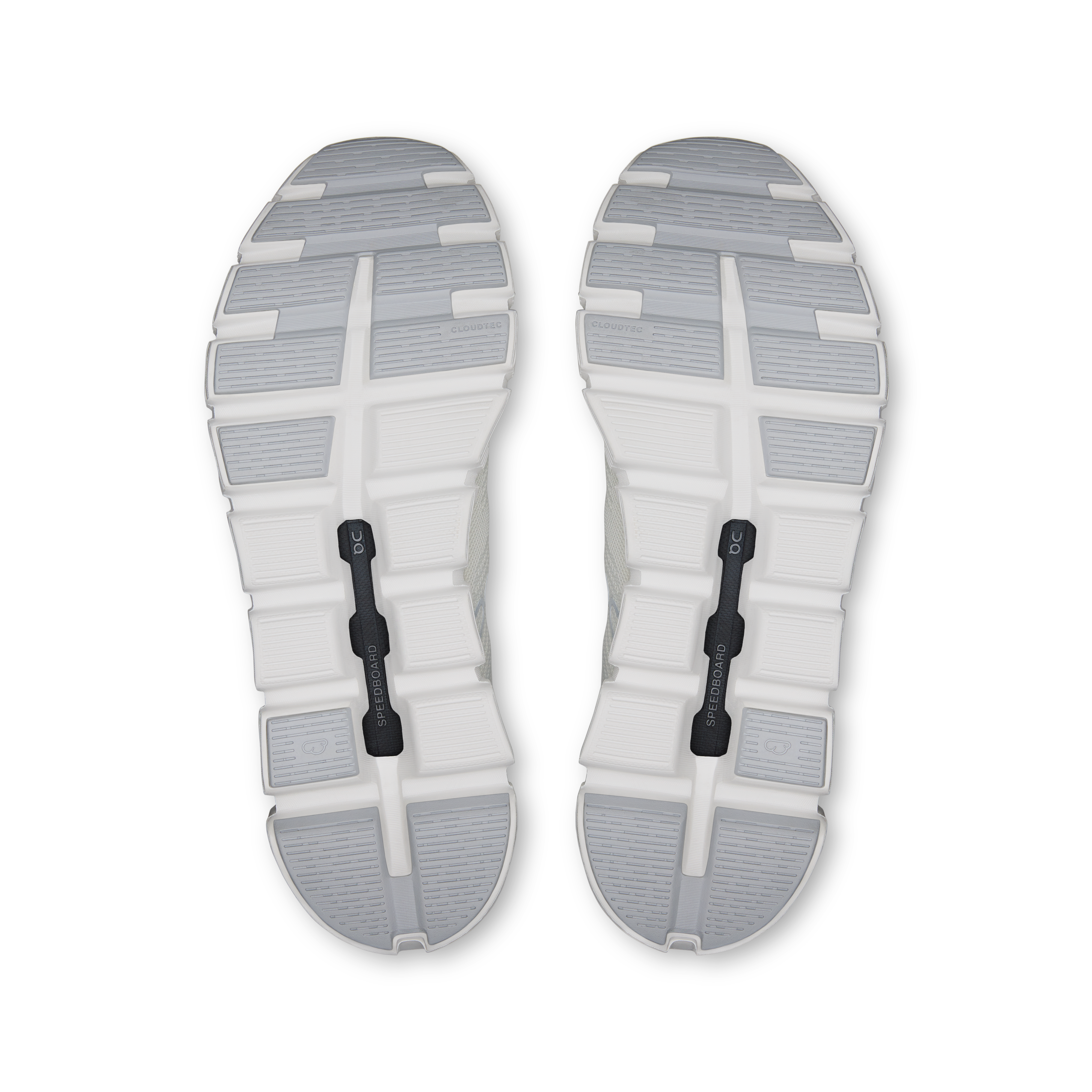 On Cloud 6 Coast Ivory Olive