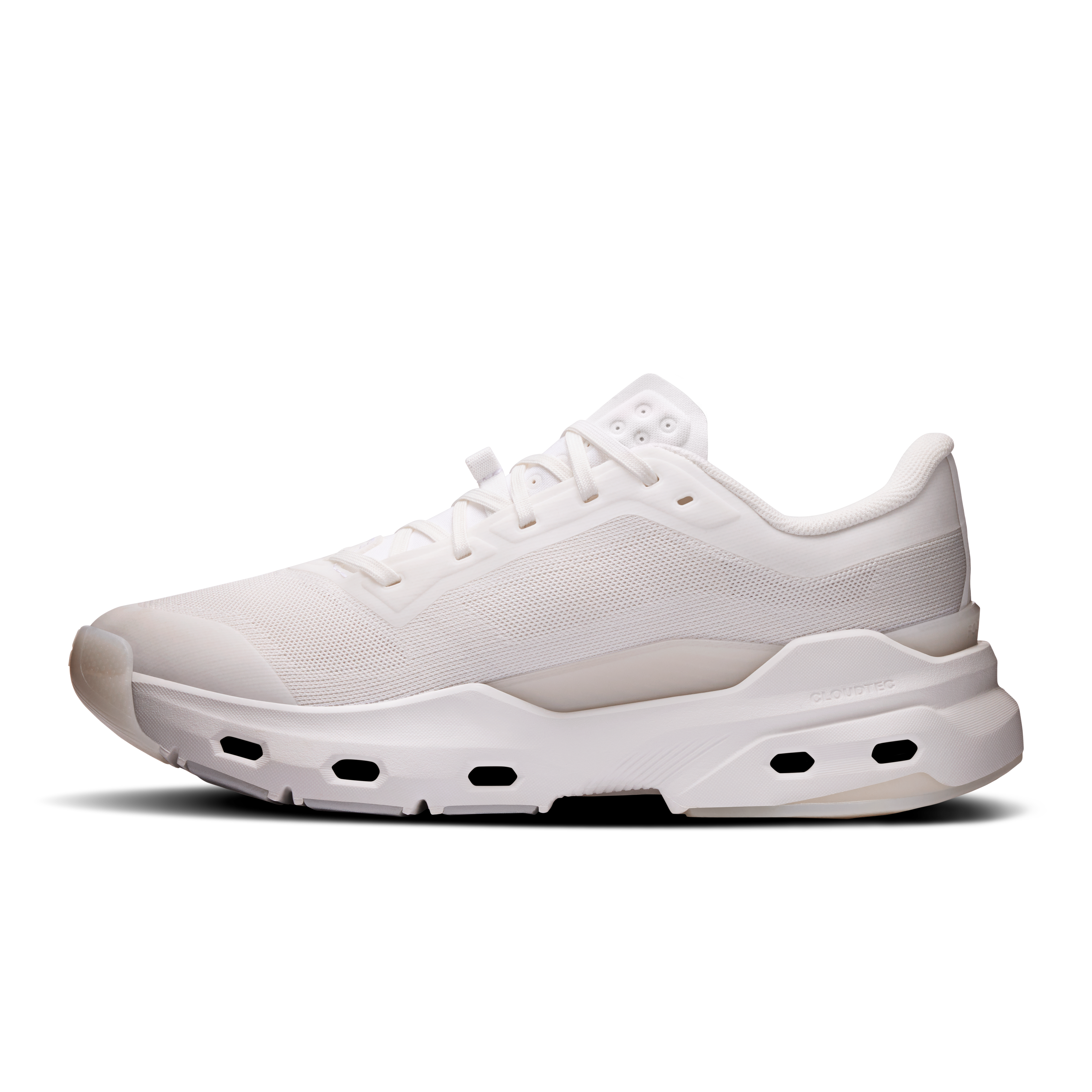 On Cloudpulse 2 White White (Women'S)