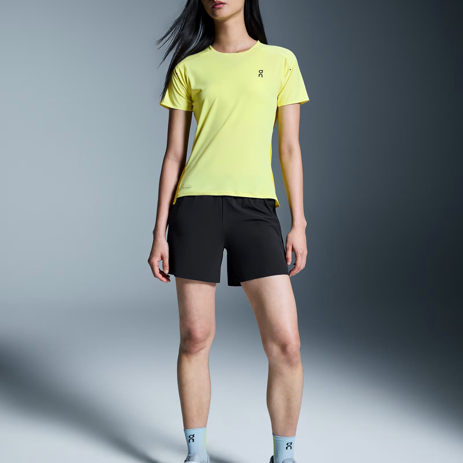 On Performance-T Limelight | Lime (Women'S)