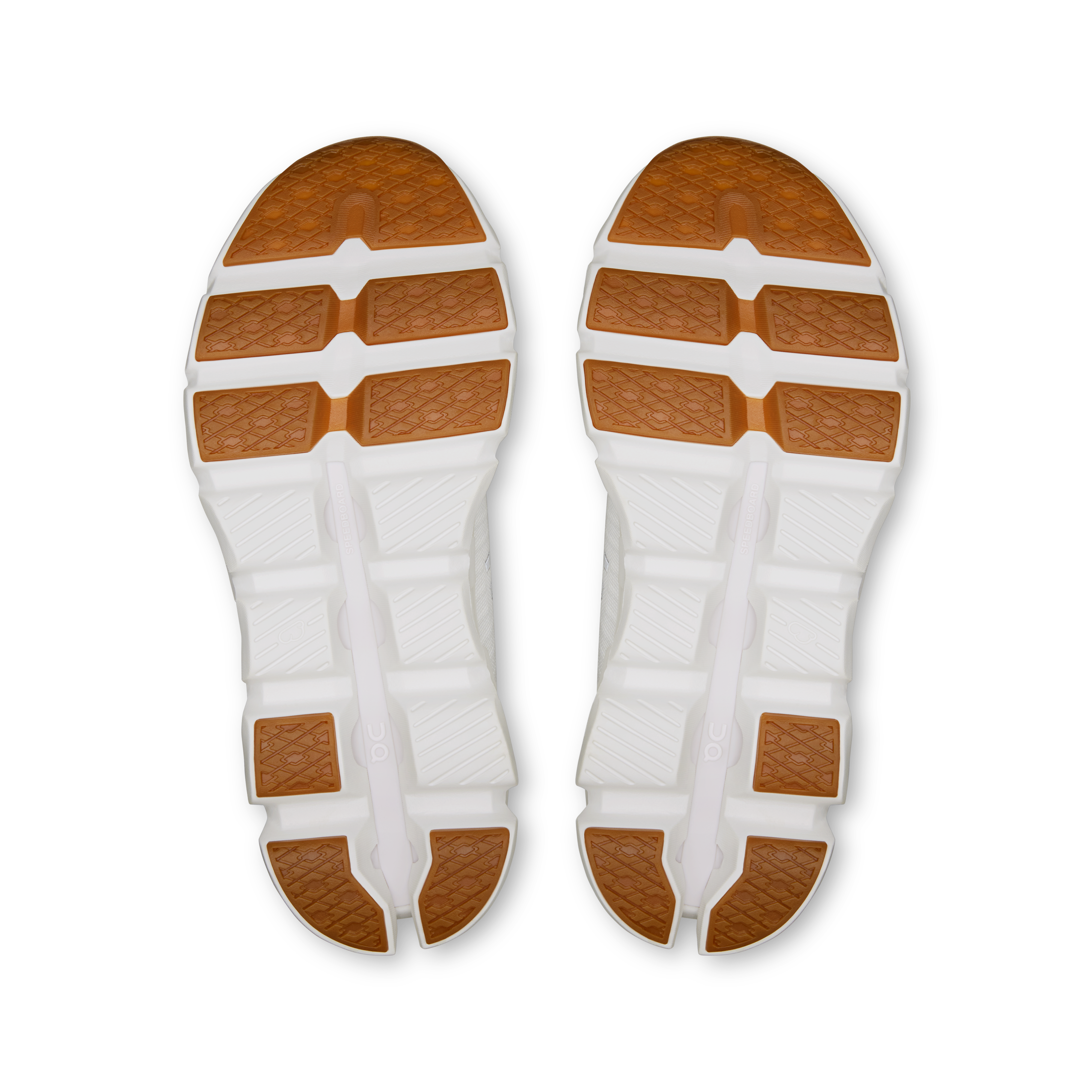 On Cloudswift 4 White Lily (Women'S)