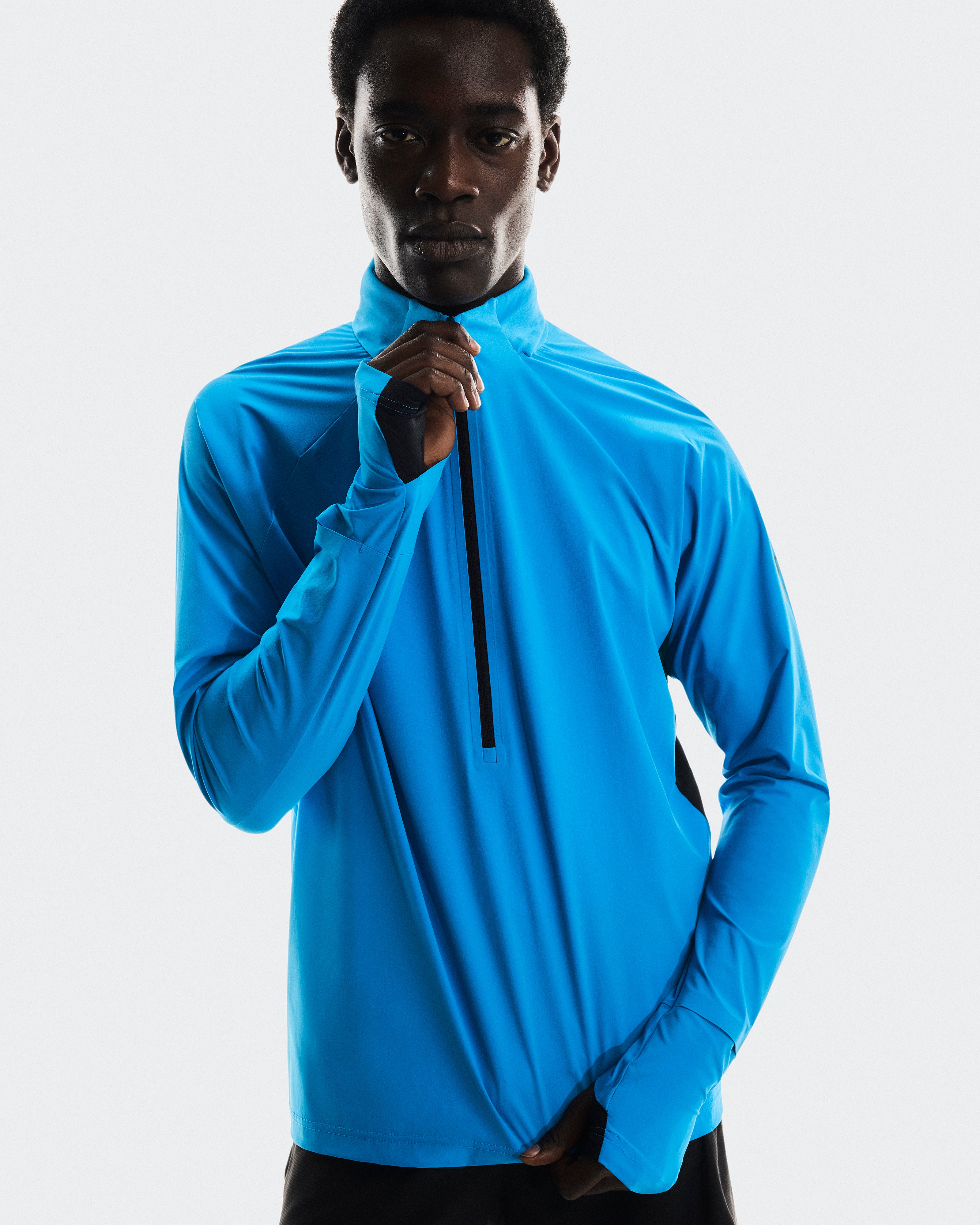 On Trail Breaker Malibu